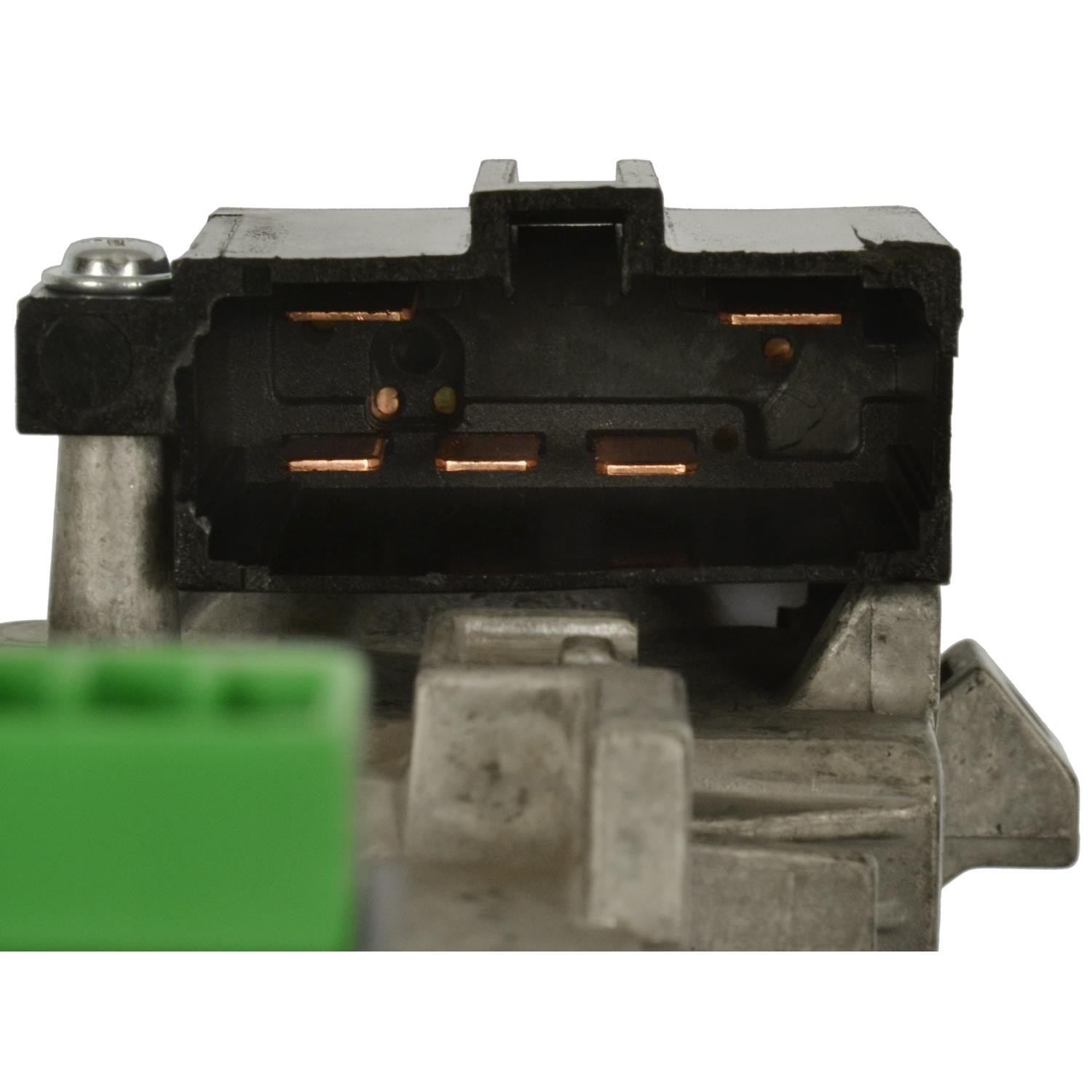 Intermotor Ignition Lock Cylinder and Switch US-1061