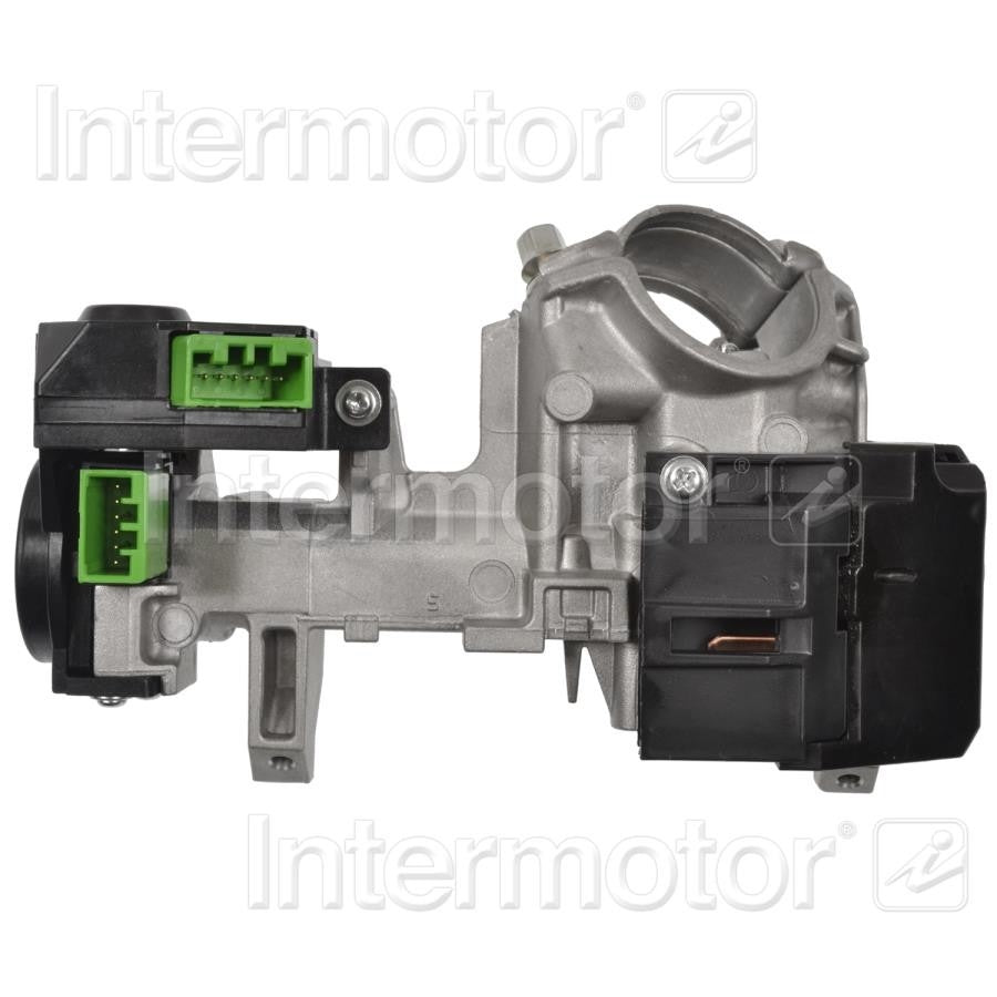 Intermotor Ignition Lock Cylinder and Switch US-1061