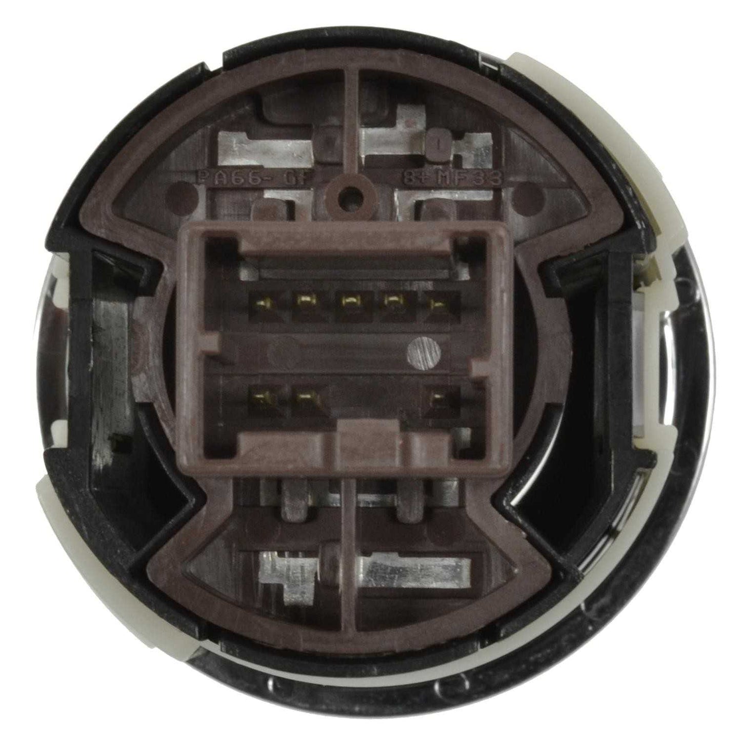 Intermotor Push To Start Ignition Switch US-1072