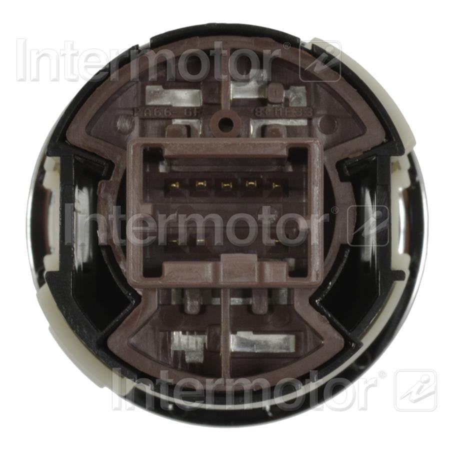 Intermotor Push To Start Ignition Switch US-1083
