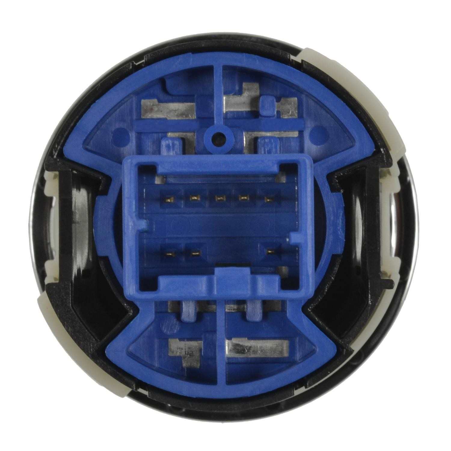 Intermotor Push To Start Ignition Switch US-1090