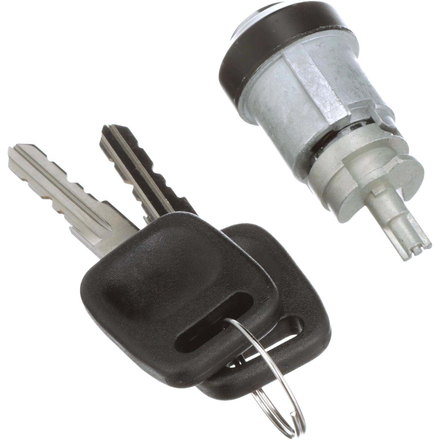 Intermotor Ignition Lock Cylinder US-109L