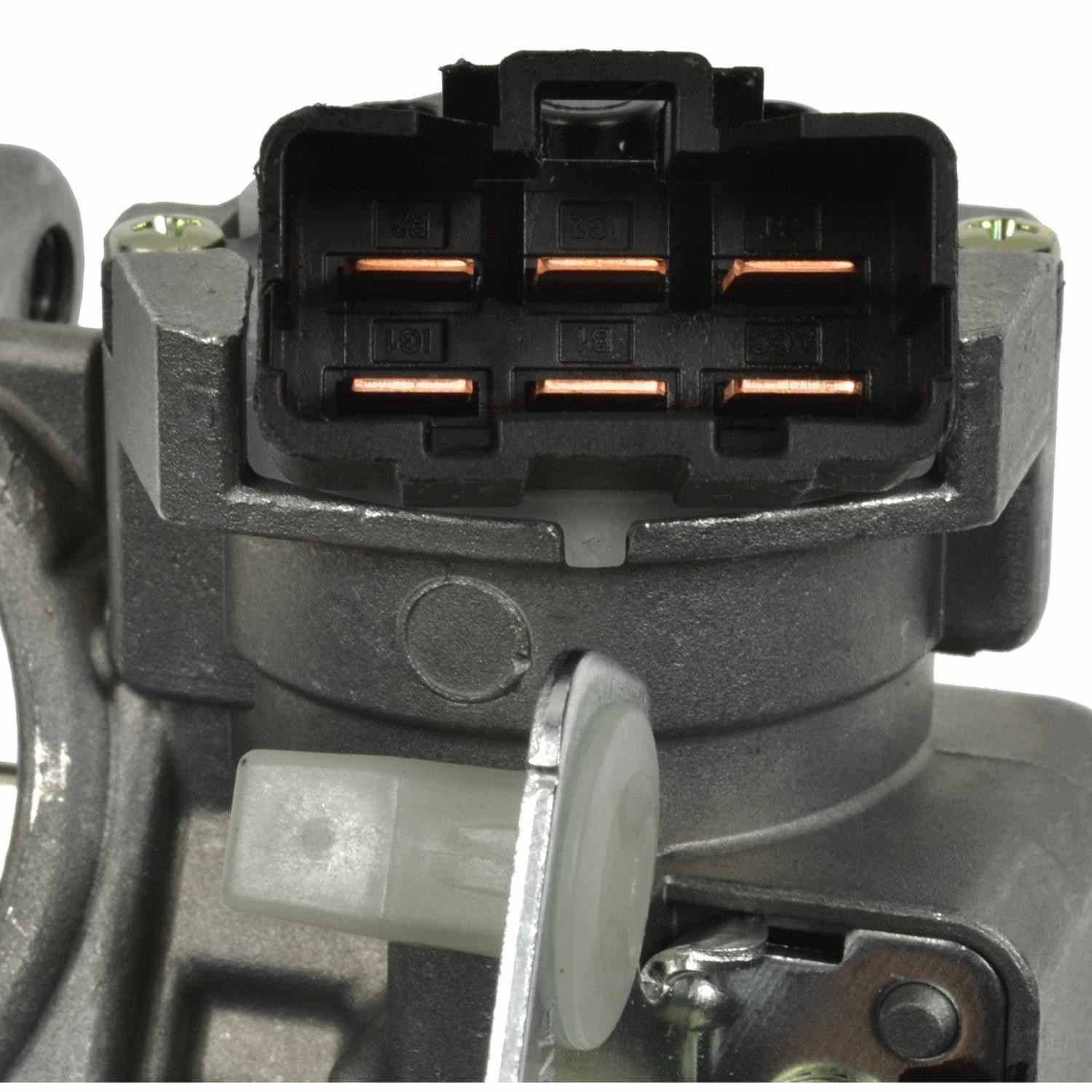 Intermotor Ignition Lock Cylinder and Switch US-1106