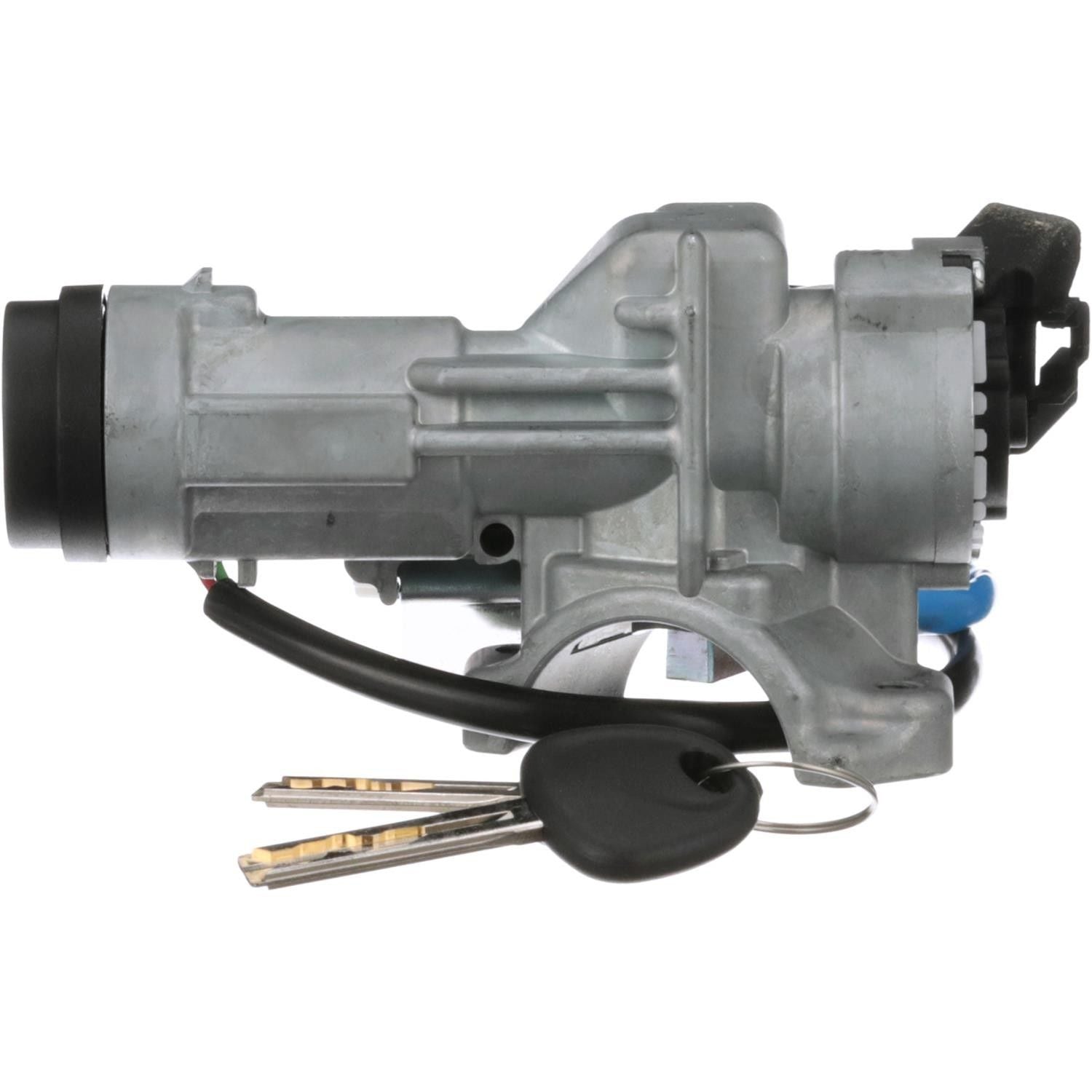 Intermotor Ignition Lock Cylinder and Switch US-1106