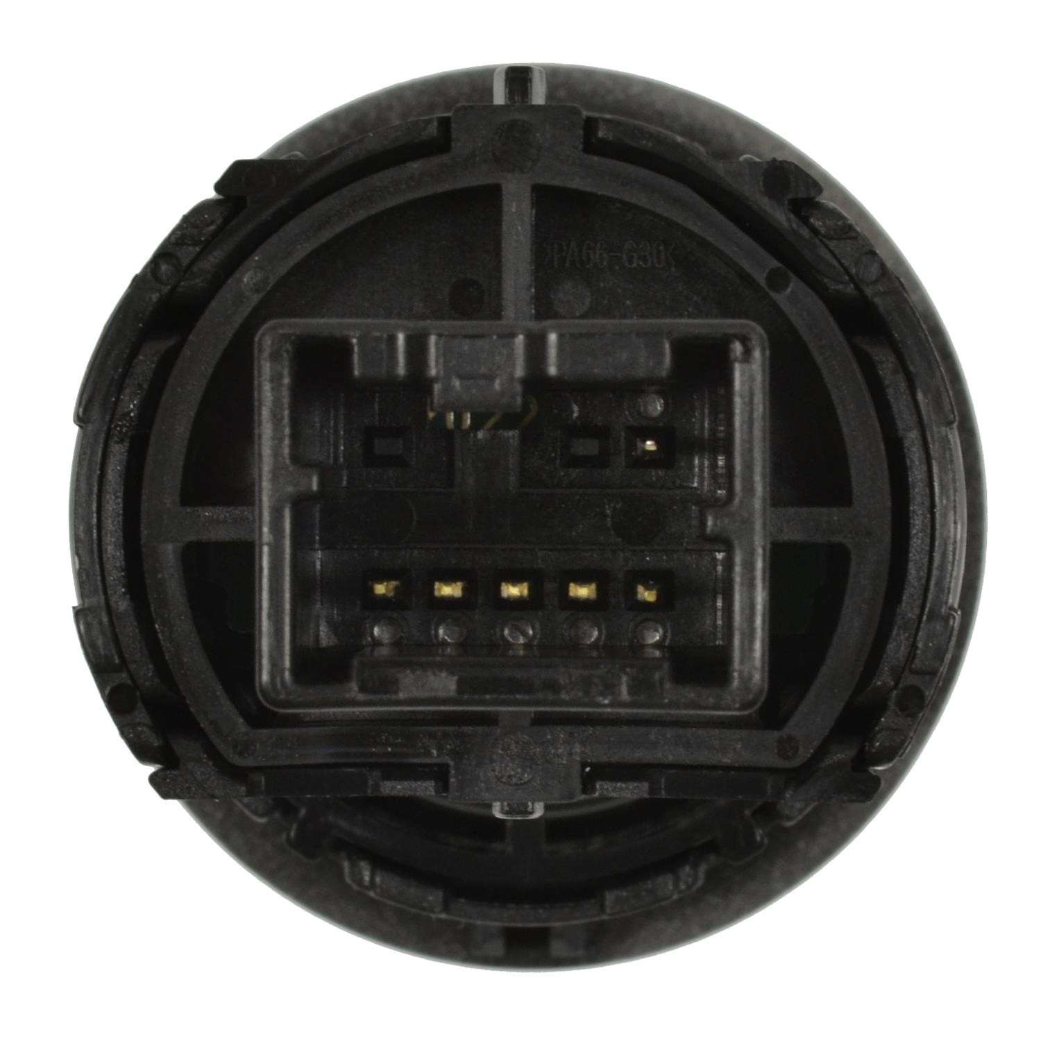 Intermotor Push To Start Ignition Switch US-1111