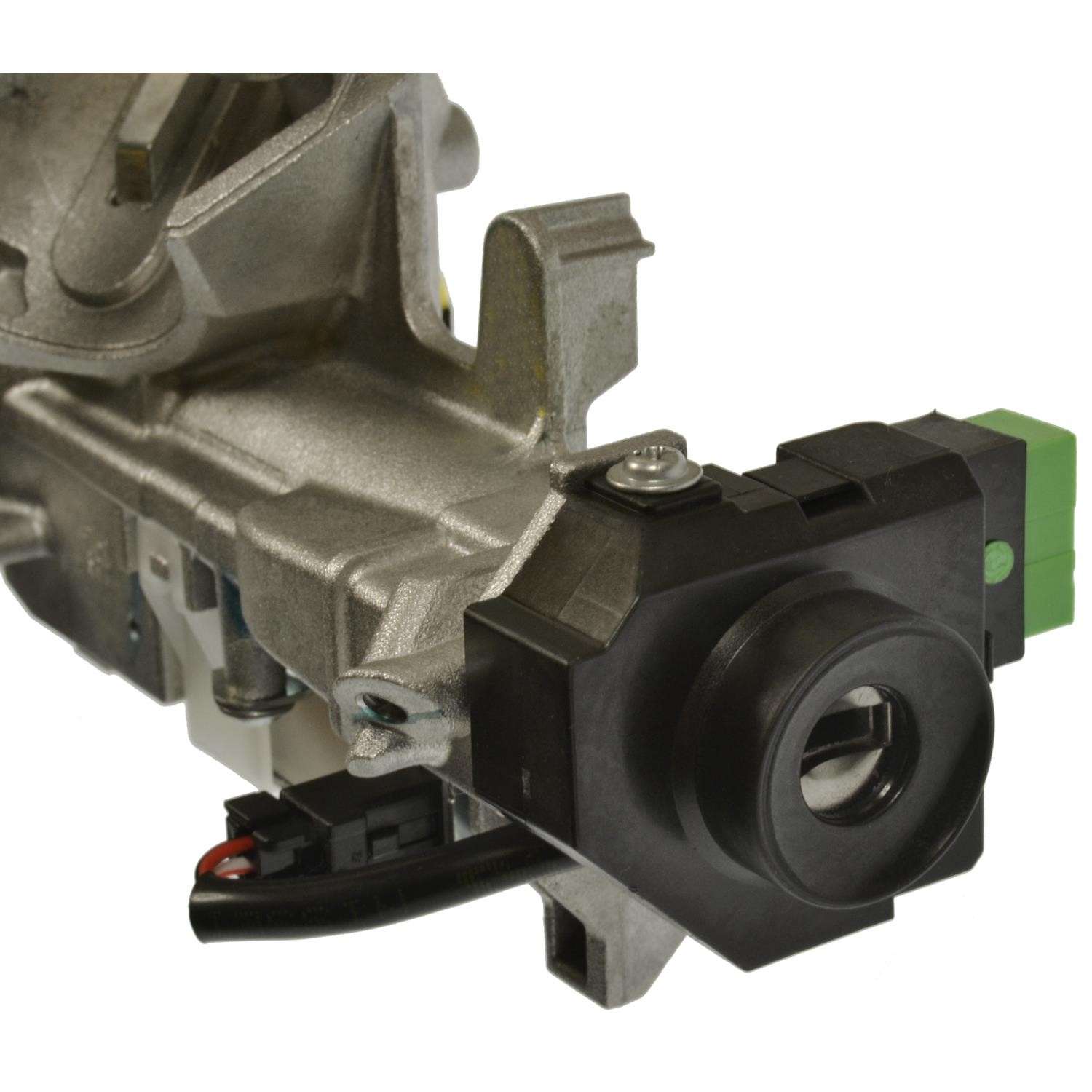 Intermotor Ignition Lock Cylinder and Switch US-1114