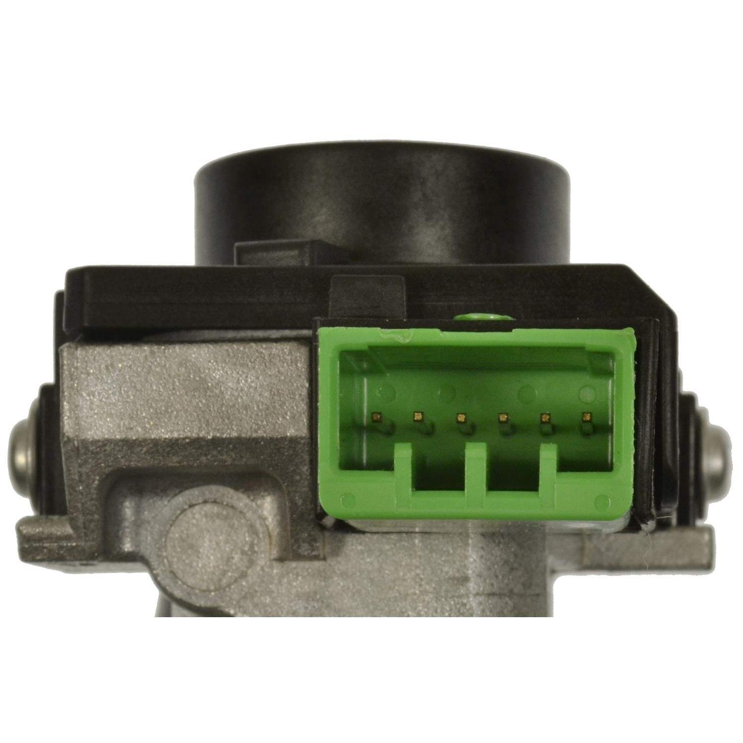 Intermotor Ignition Lock Cylinder and Switch US-1114