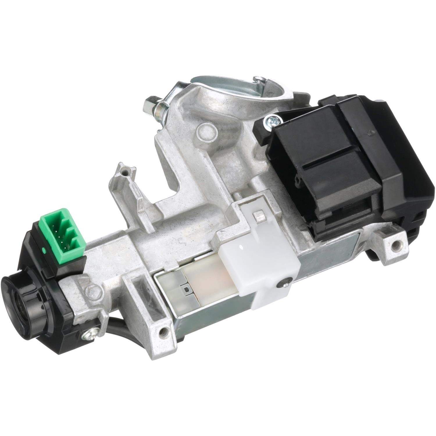 Intermotor Ignition Lock Cylinder and Switch US-1116