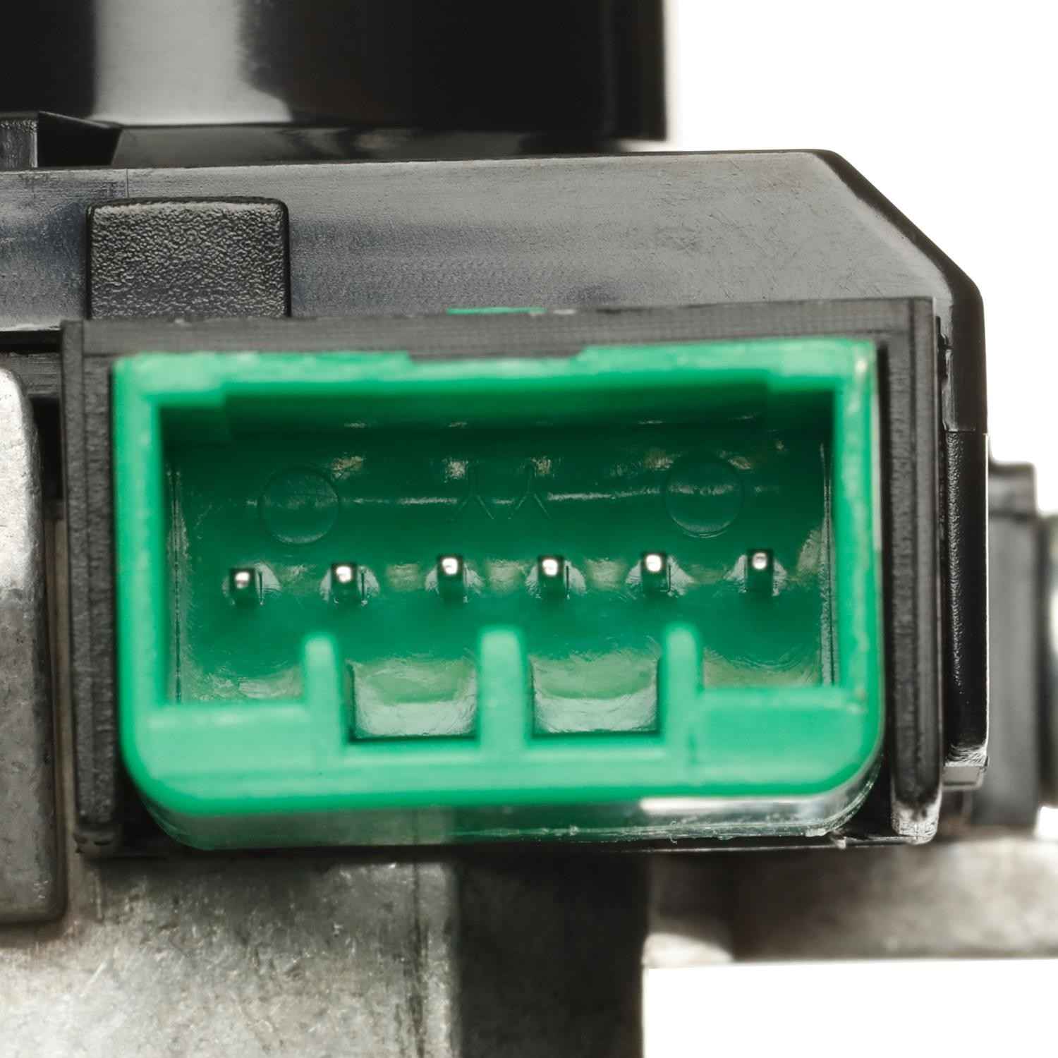Intermotor Ignition Lock Cylinder and Switch US-1116