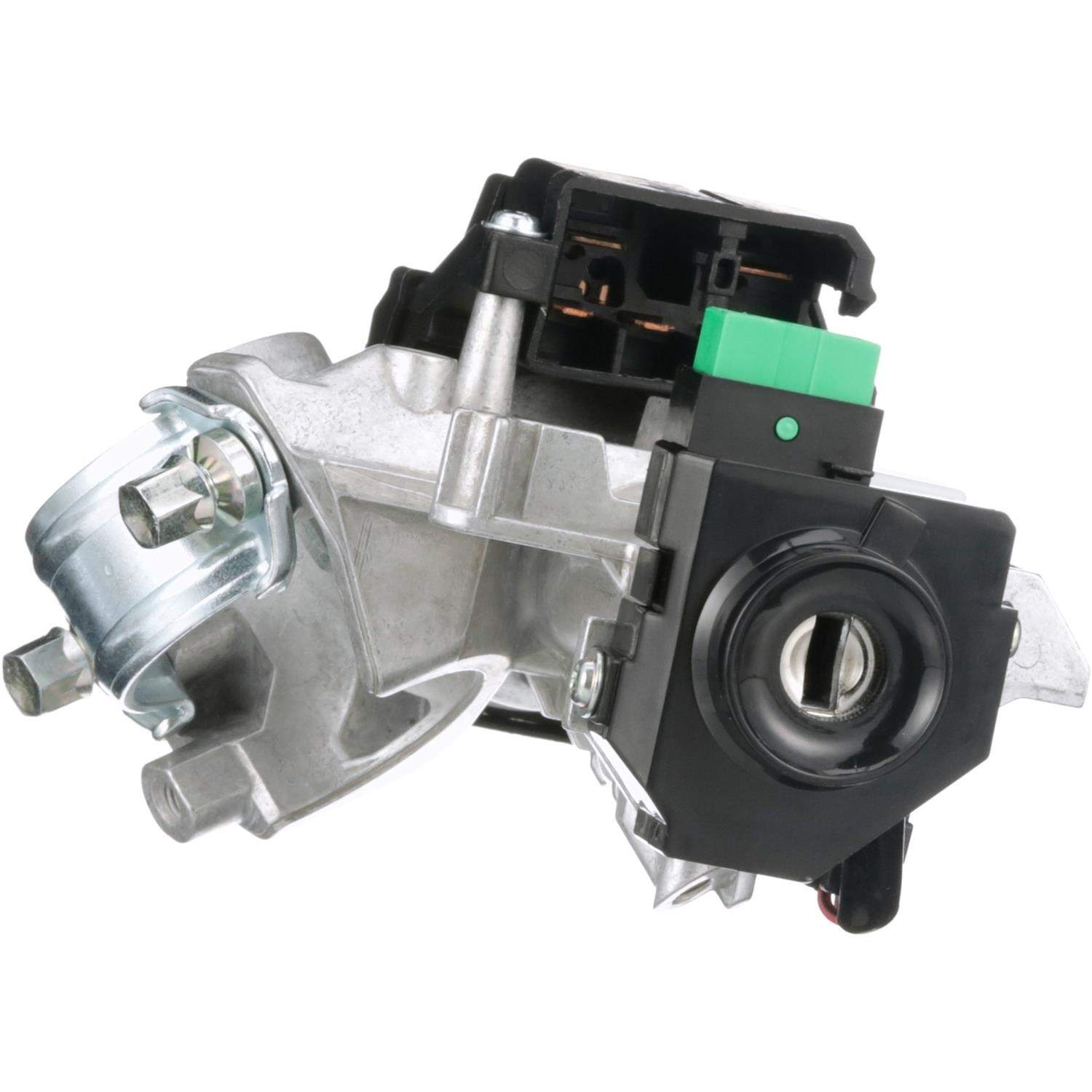 Intermotor Ignition Lock Cylinder and Switch US-1116