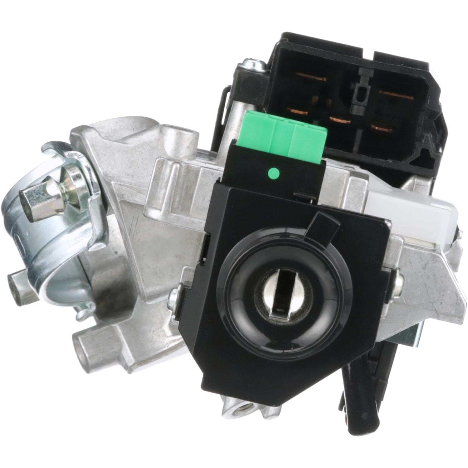 Intermotor Ignition Lock Cylinder and Switch US-1116