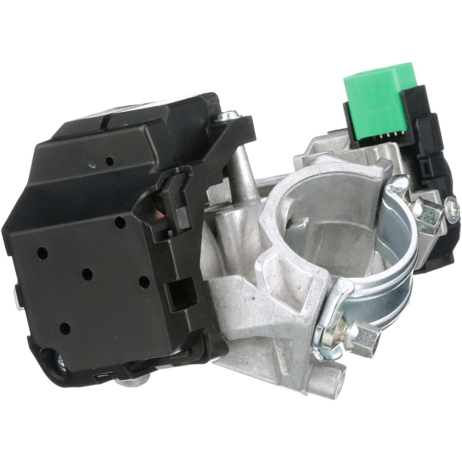 Intermotor Ignition Lock Cylinder and Switch US-1116