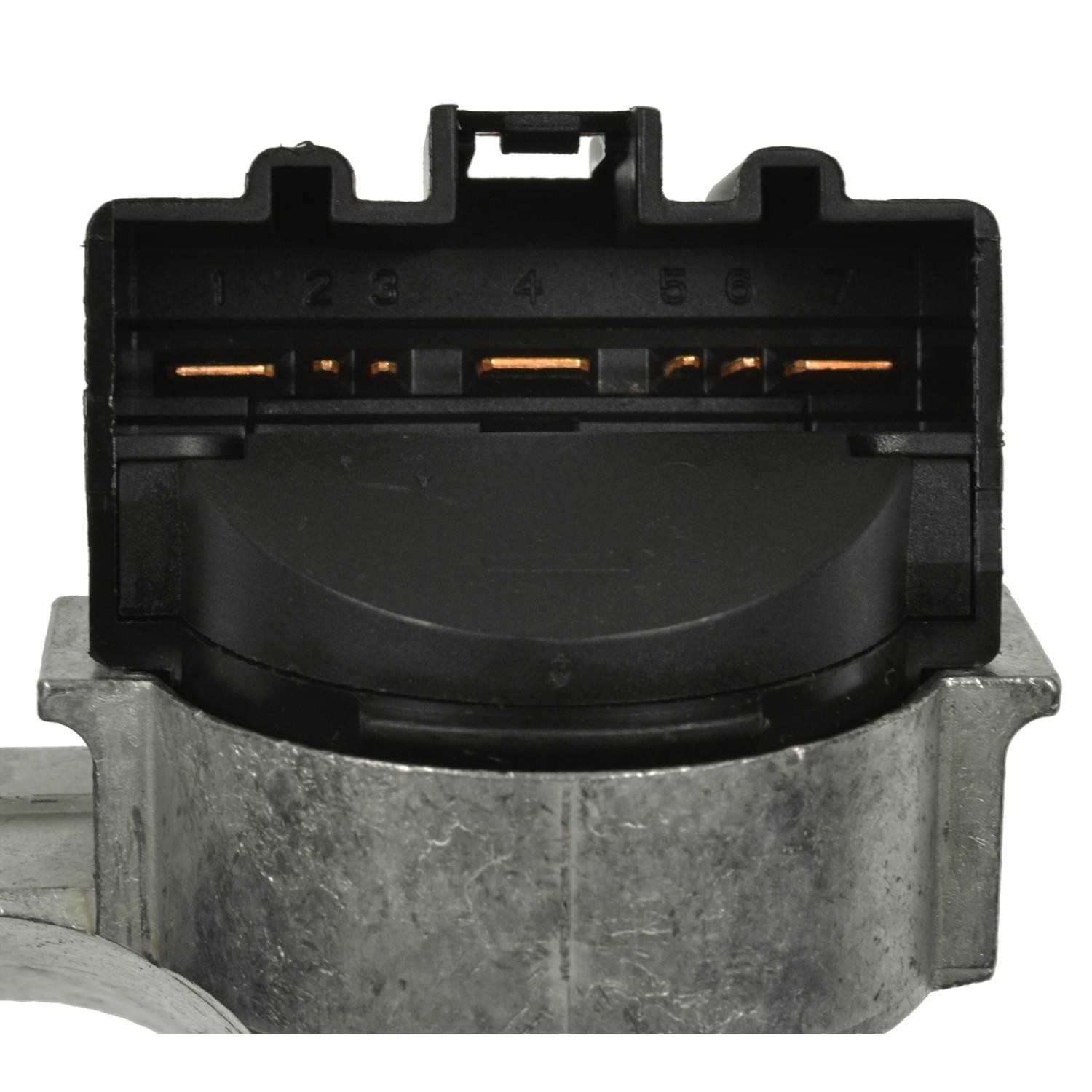 Intermotor Ignition Switch US-1117