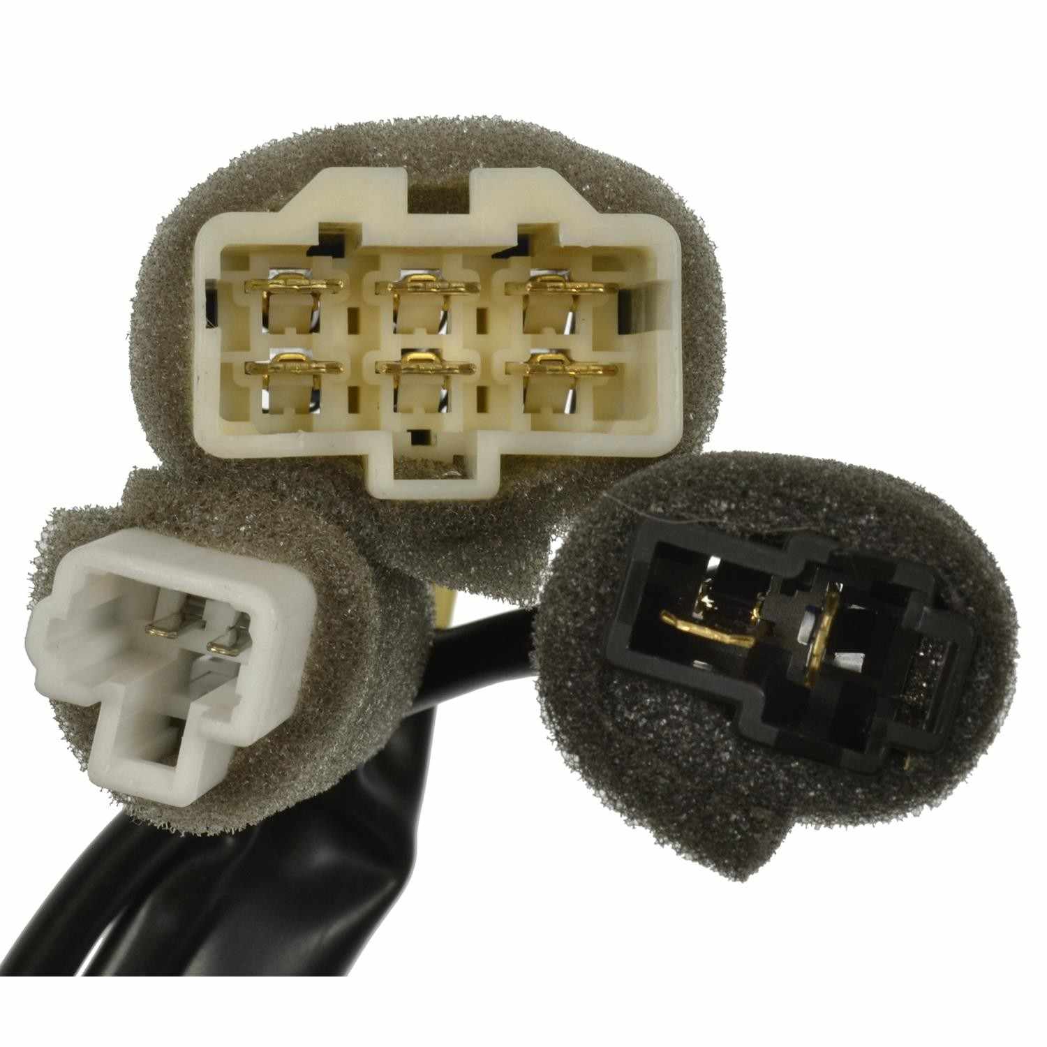 Intermotor Ignition Lock Cylinder and Switch US-1122