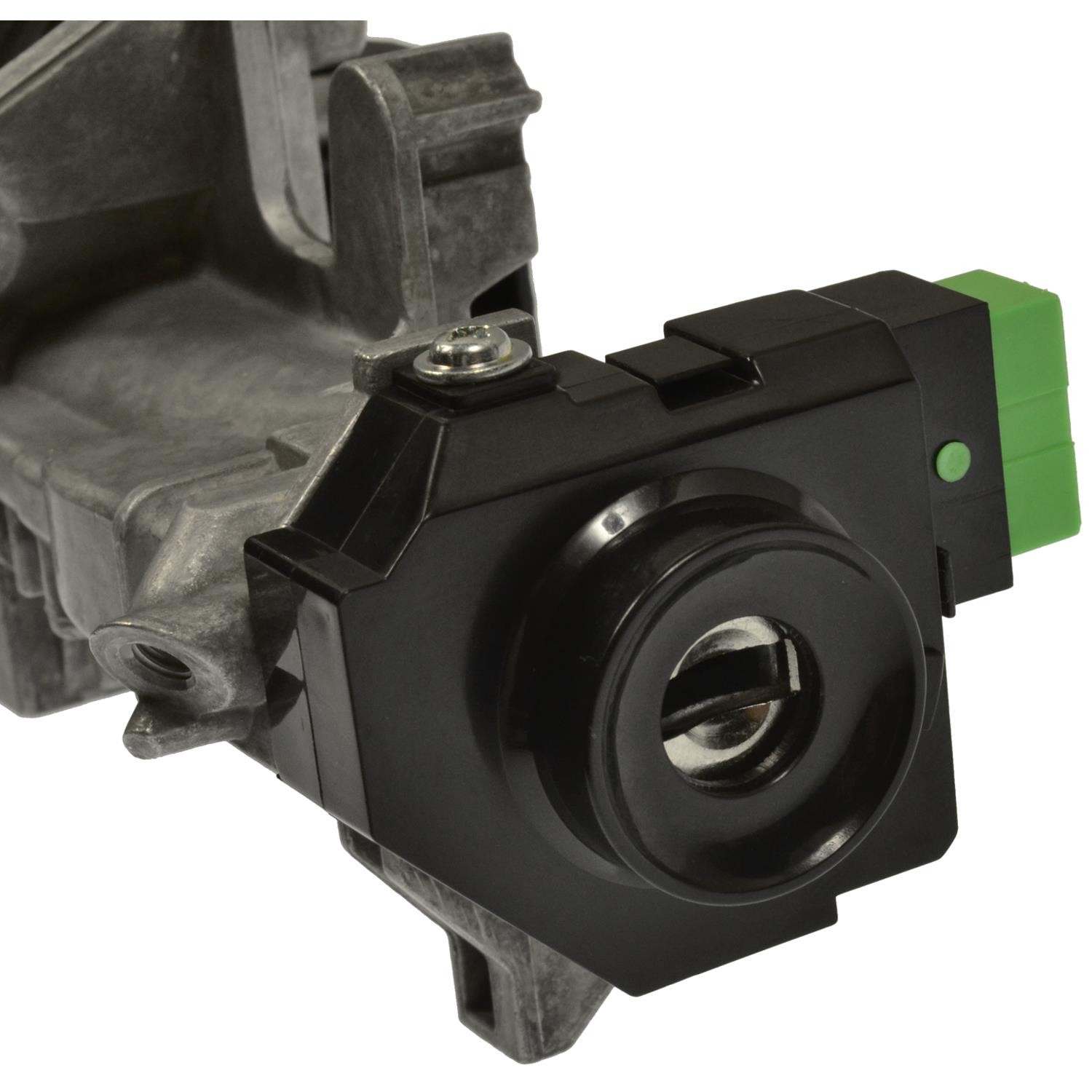 Intermotor Ignition Lock Cylinder and Switch US-1155