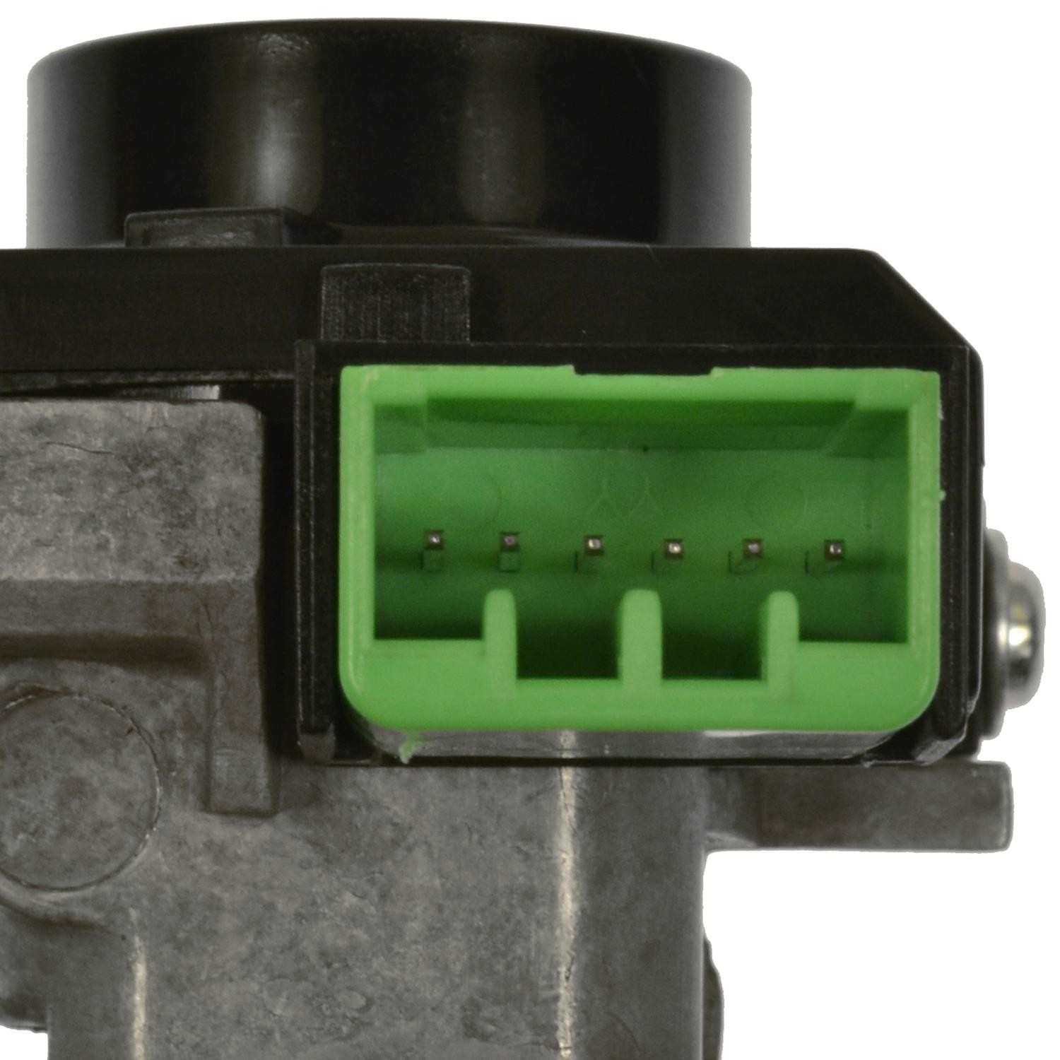 Intermotor Ignition Lock Cylinder and Switch US-1155
