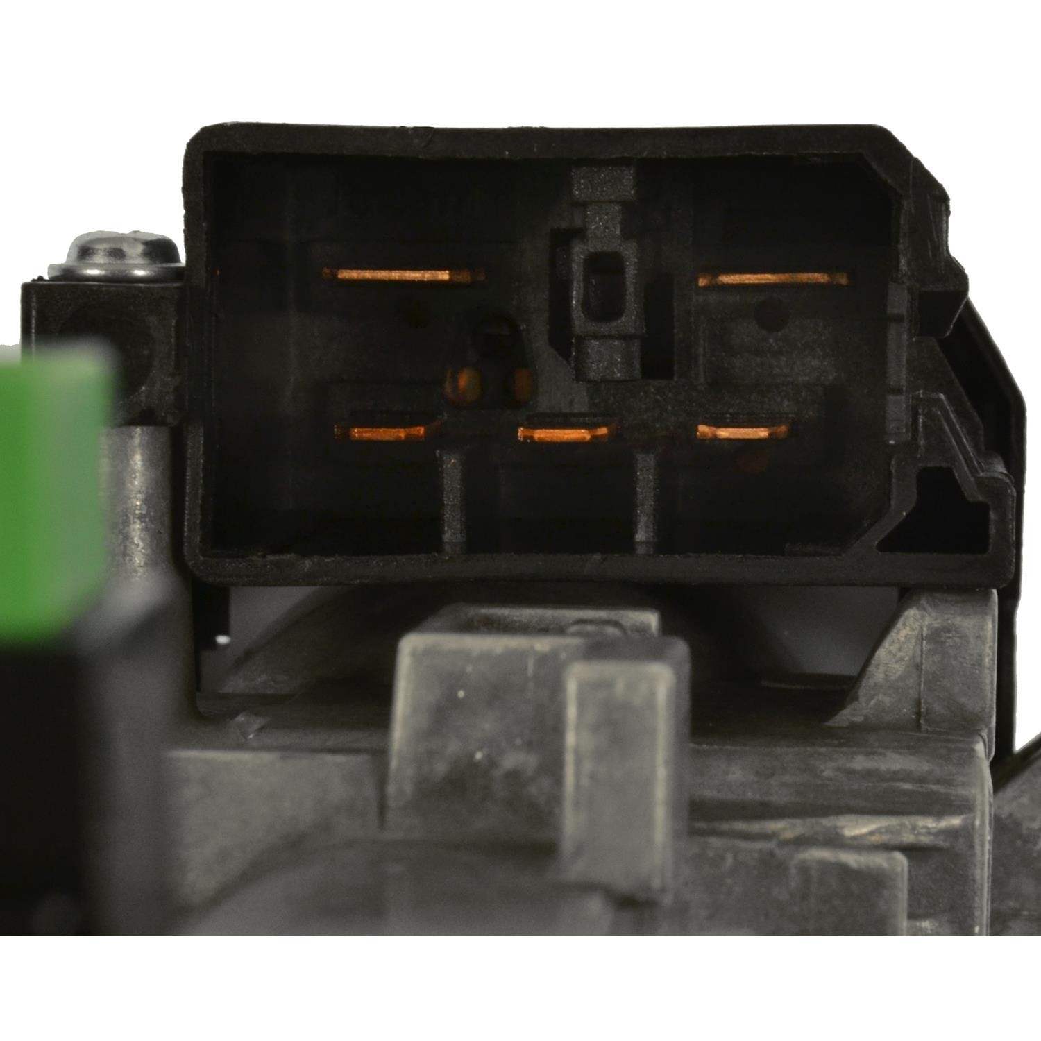 Intermotor Ignition Lock Cylinder and Switch US-1155