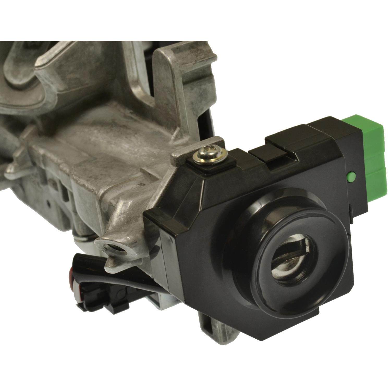 Intermotor Ignition Lock Cylinder and Switch US-1158