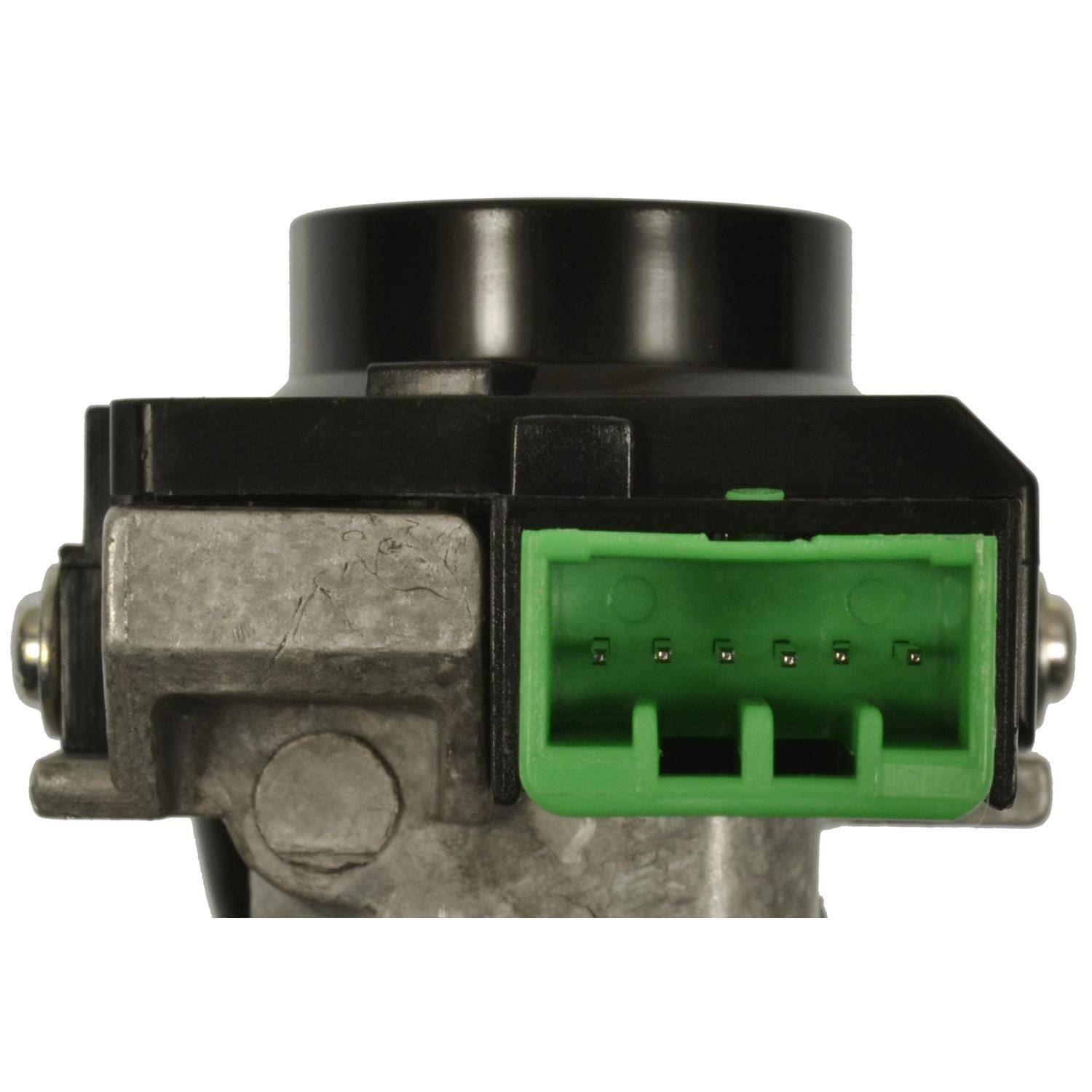 Intermotor Ignition Lock Cylinder and Switch US-1158