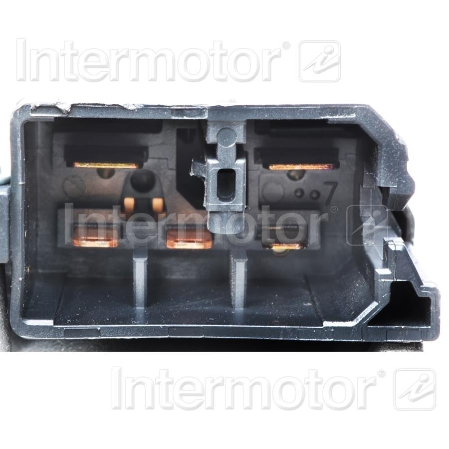 Intermotor Ignition Lock Cylinder and Switch US-1158