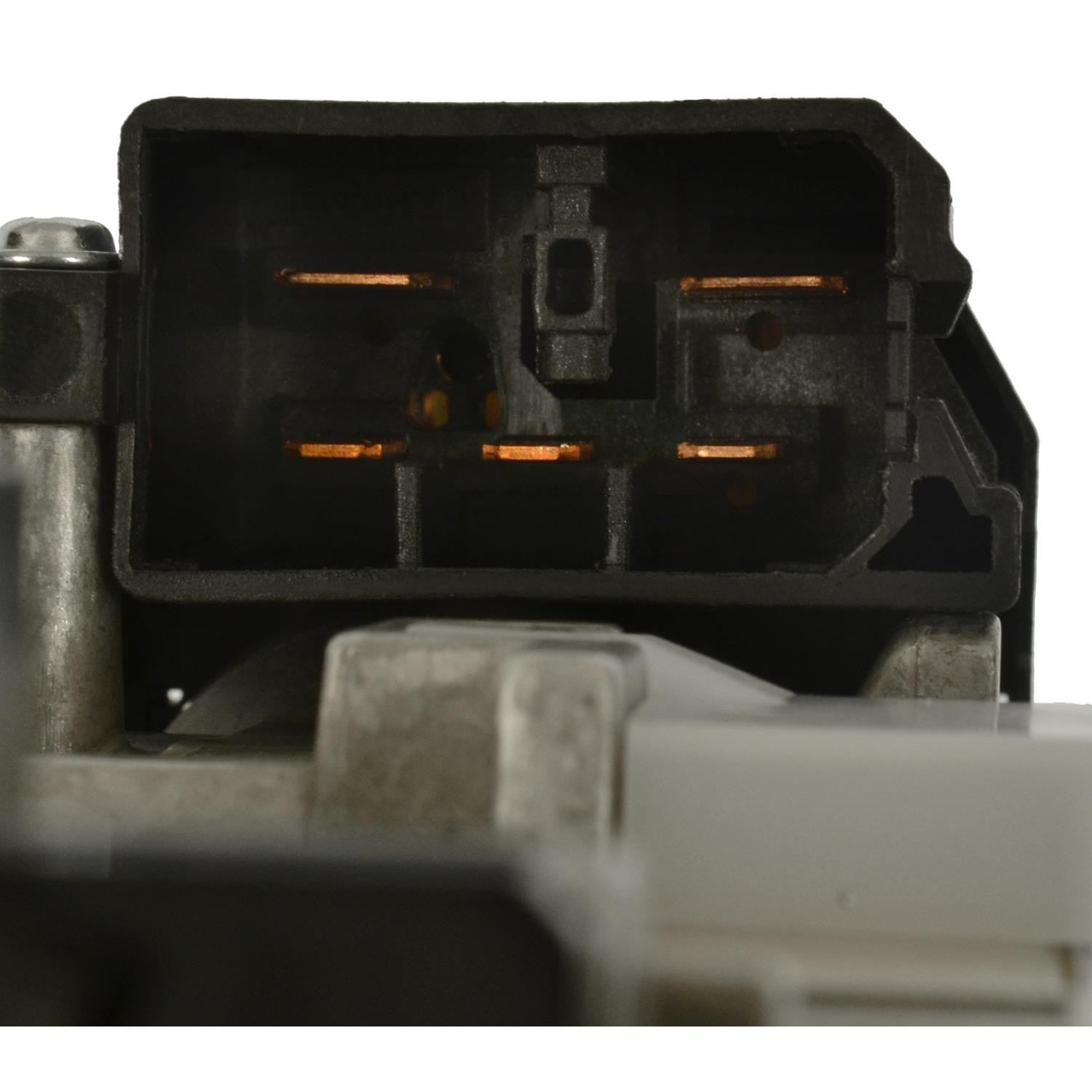 Intermotor Ignition Lock Cylinder and Switch US-1158