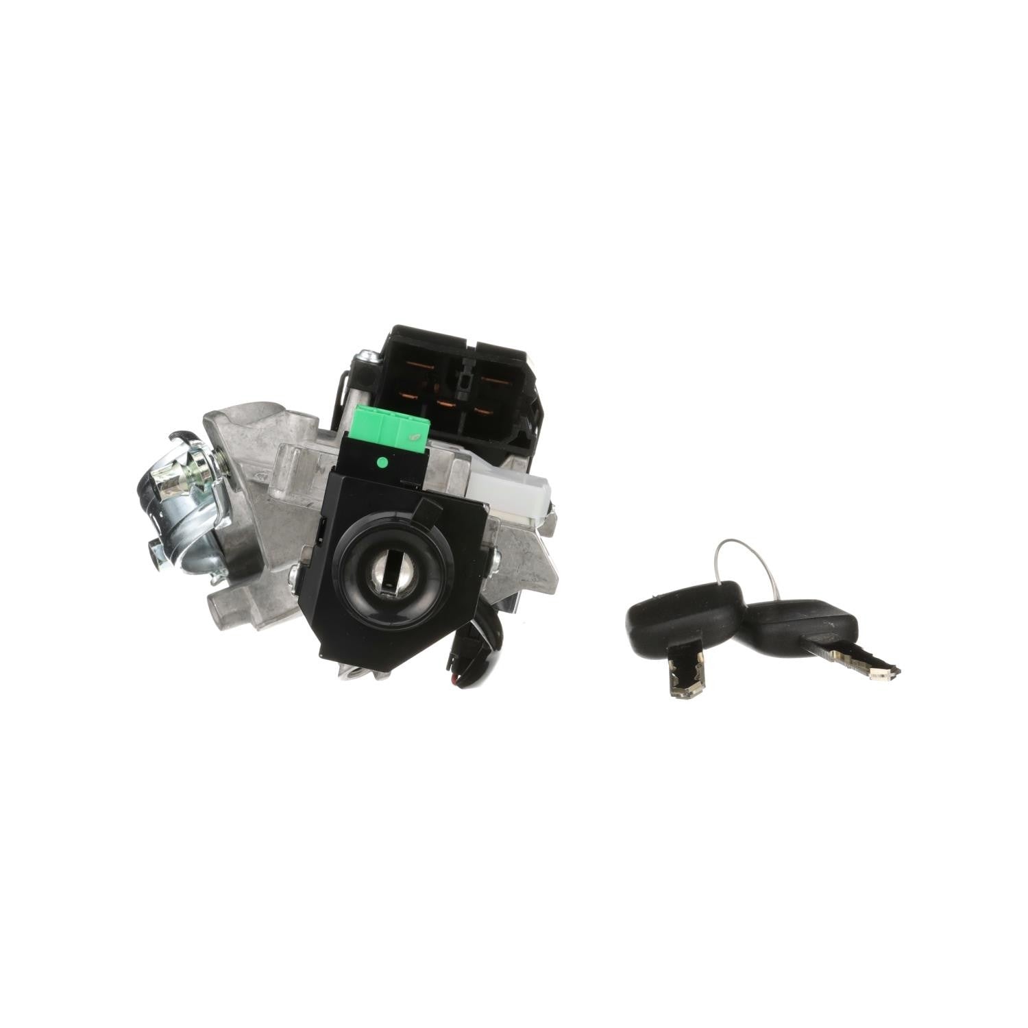 Intermotor Ignition Lock Cylinder and Switch US-1159