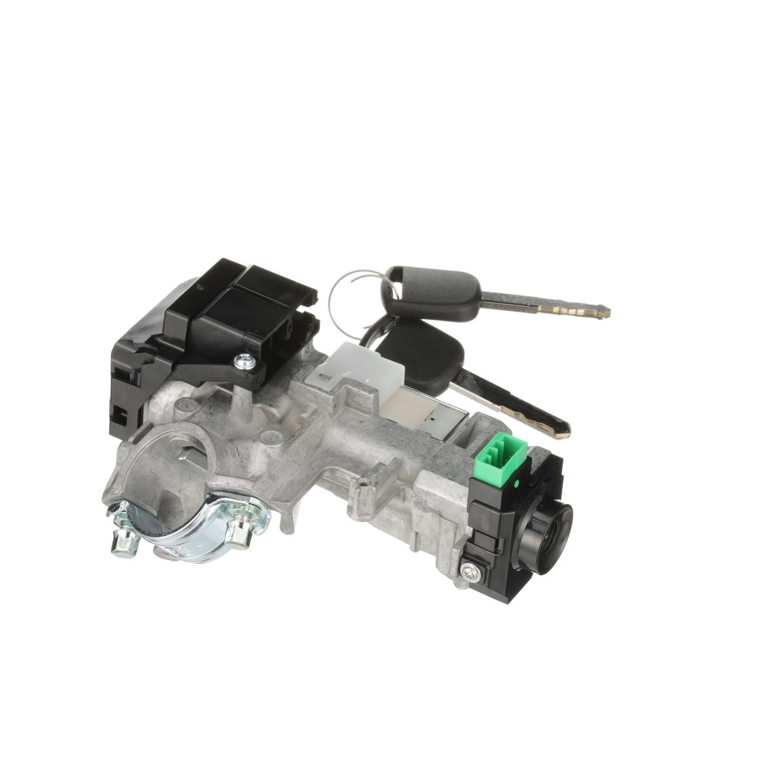 Intermotor Ignition Lock Cylinder and Switch US-1159