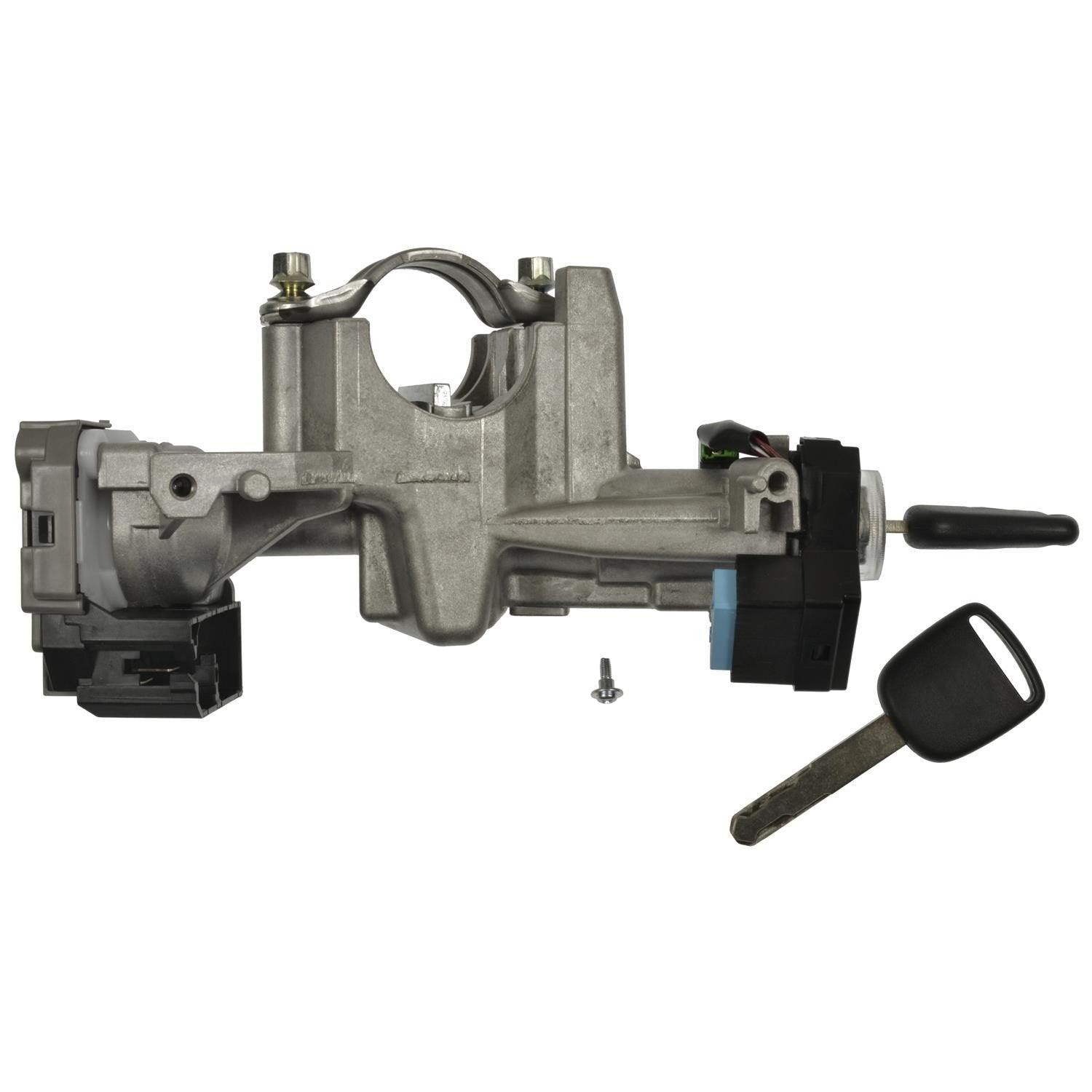 Intermotor Ignition Lock Cylinder and Switch US-1160
