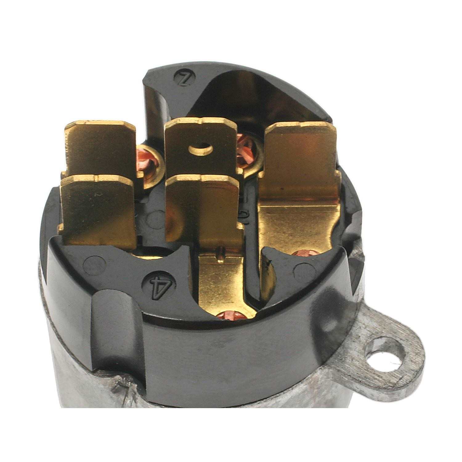 Intermotor Ignition Switch US-116