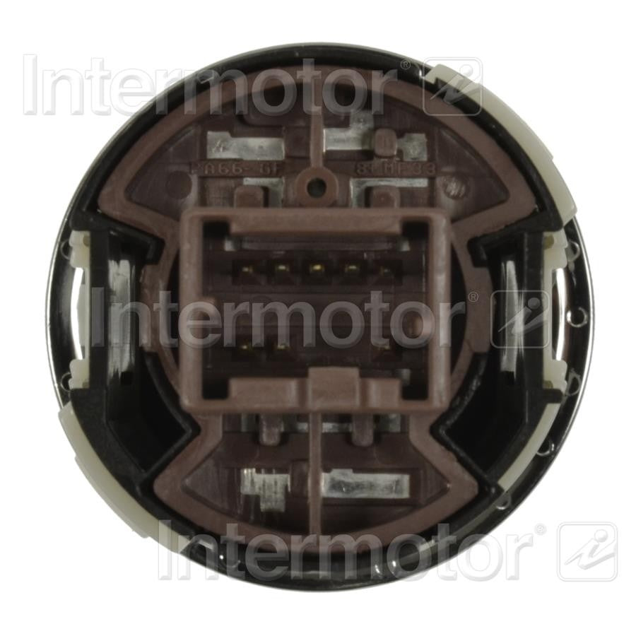 Intermotor Push To Start Ignition Switch US-1190
