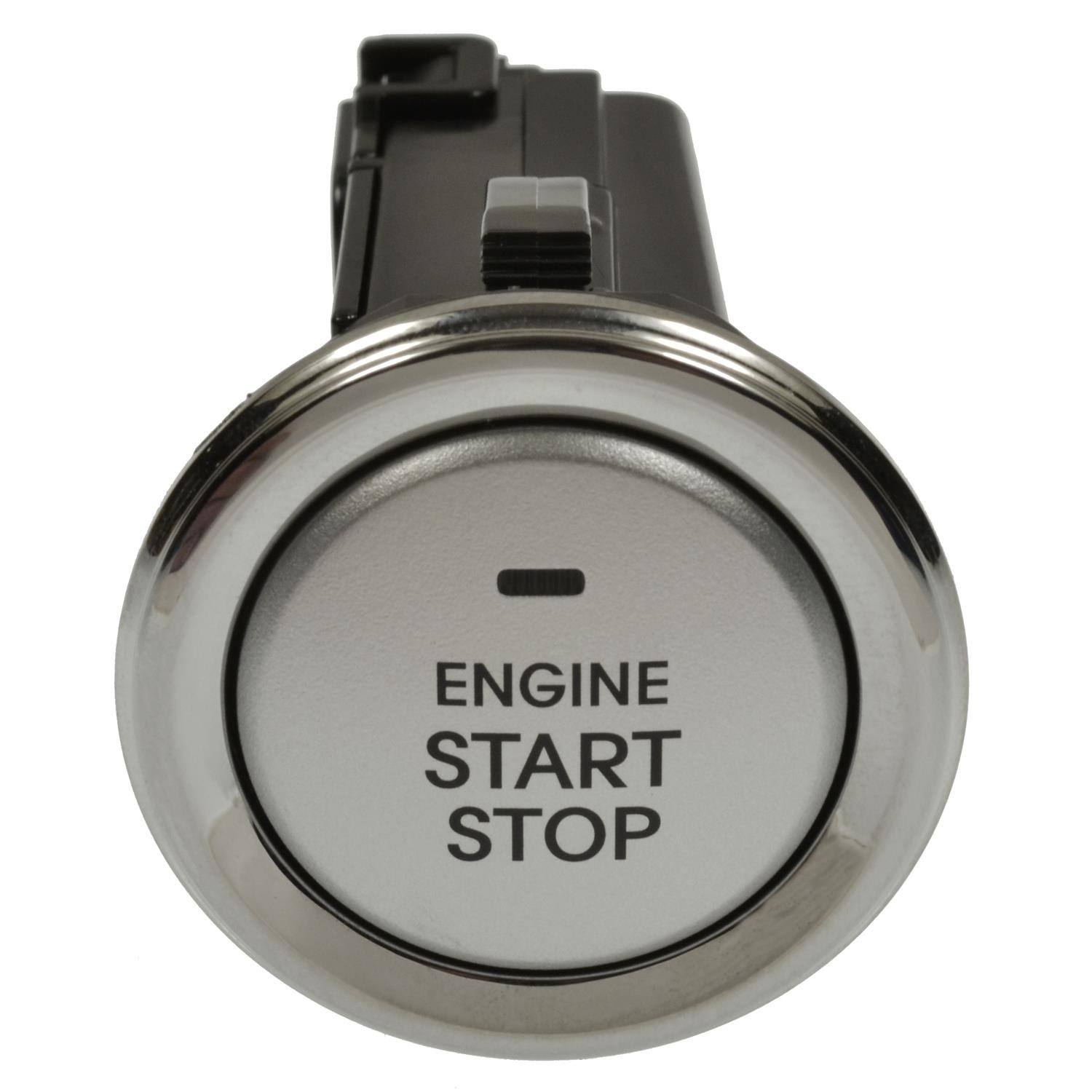 Intermotor Push To Start Ignition Switch US-1194