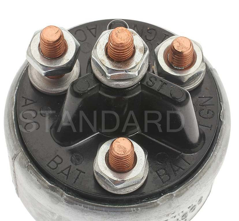 Standard Ignition Ignition Lock Cylinder US-126KA