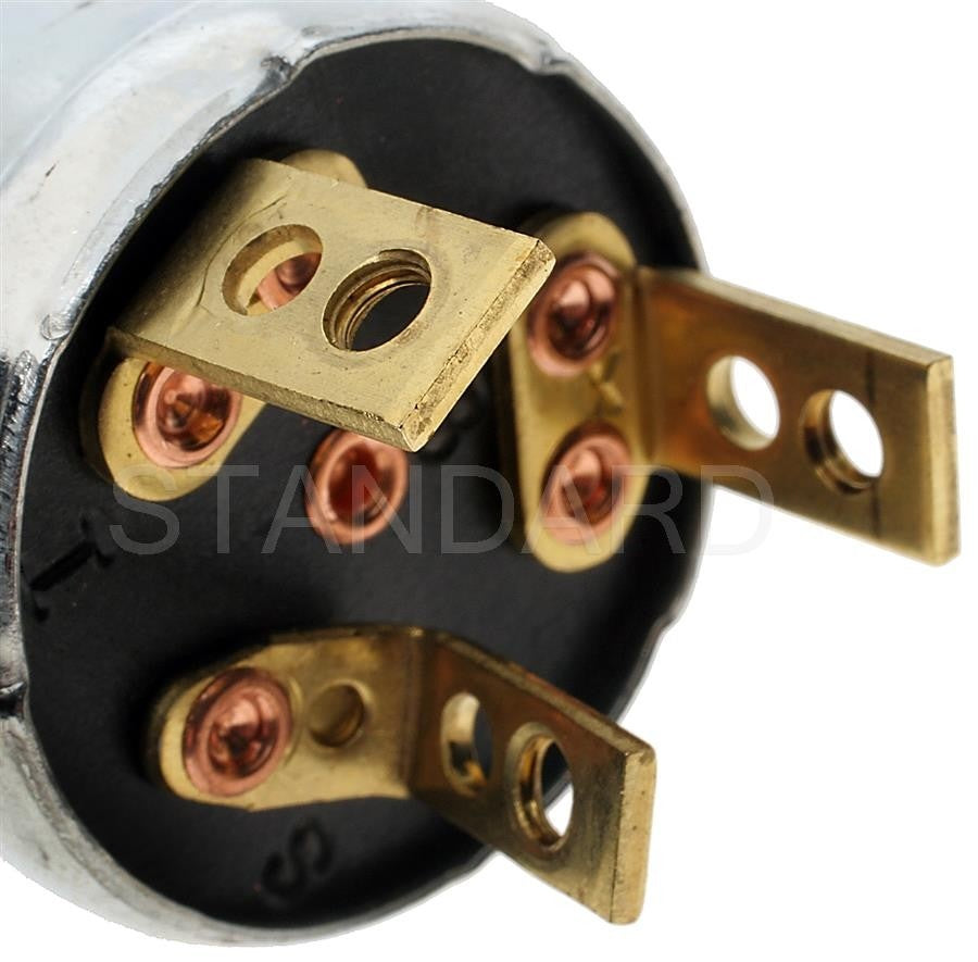 Standard Ignition Ignition Switch US-128