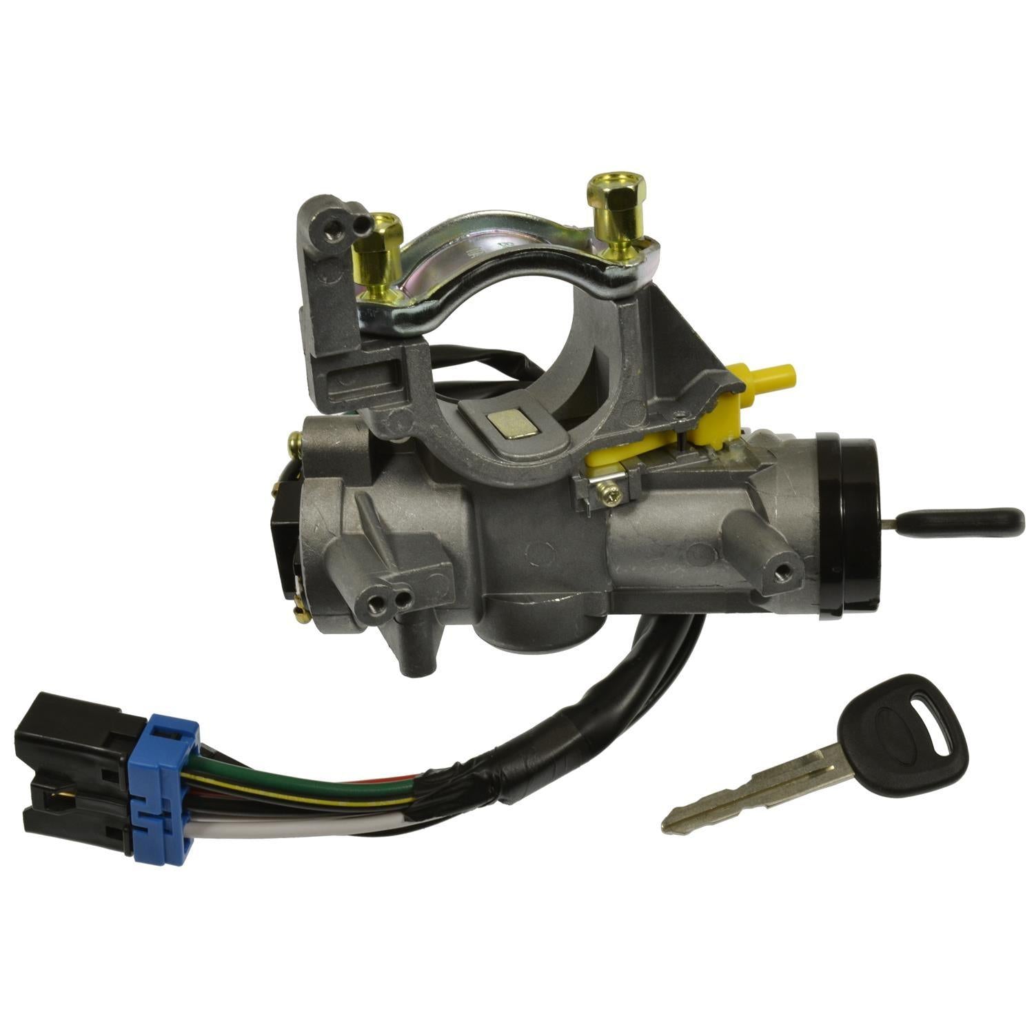 Intermotor Ignition Lock Cylinder and Switch US1299