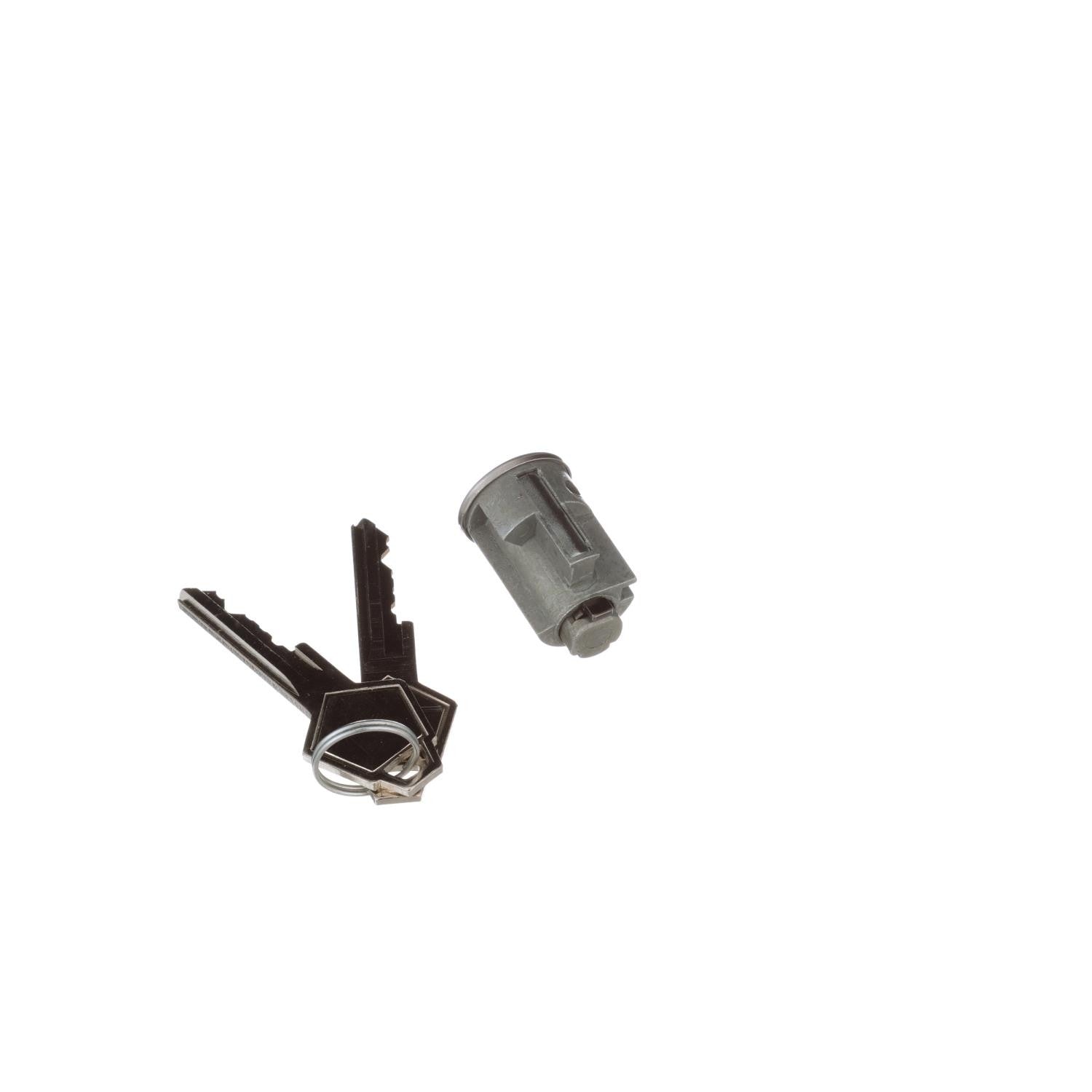 Standard Ignition Ignition Lock Cylinder US-12L