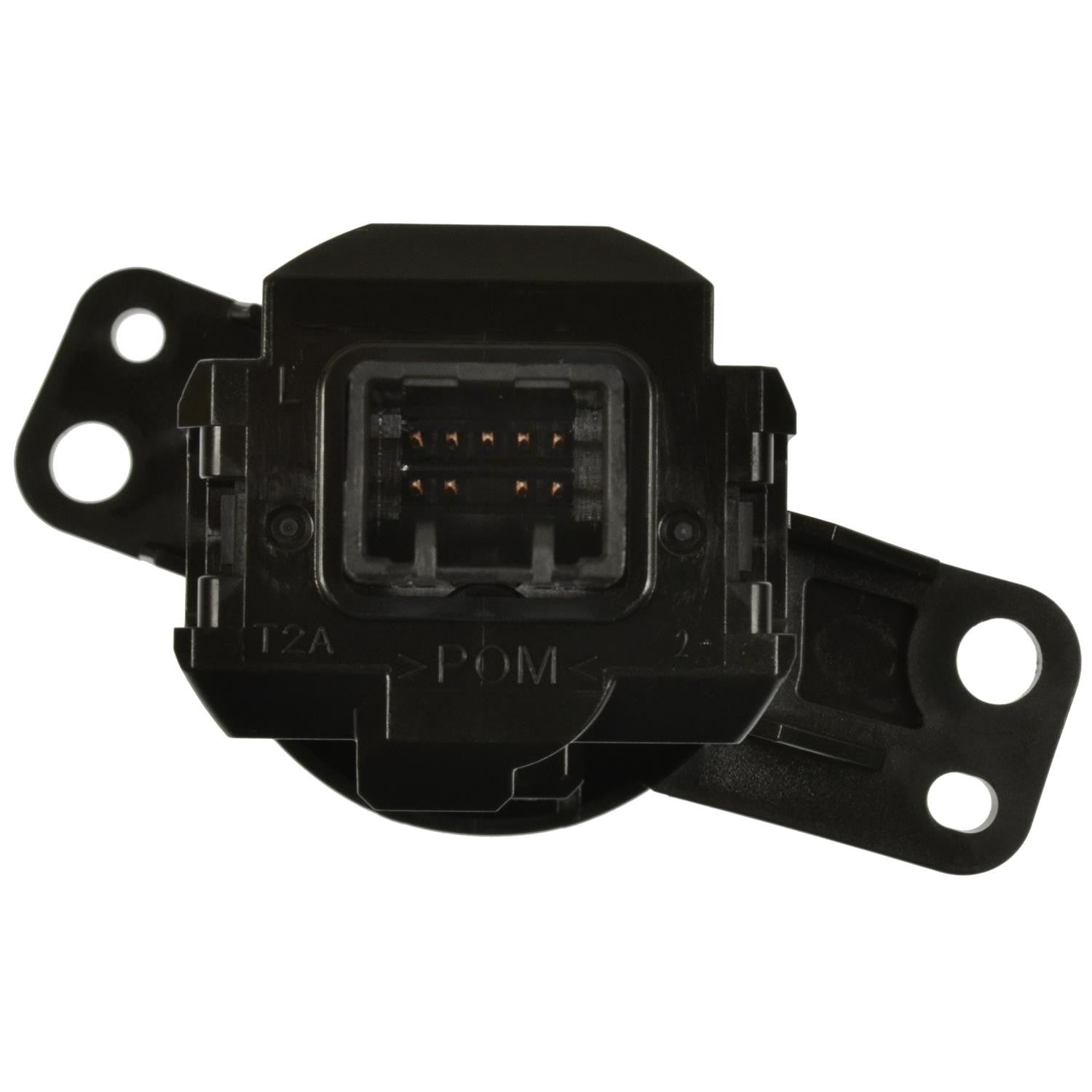 Intermotor Push To Start Ignition Switch top view frsport US1302