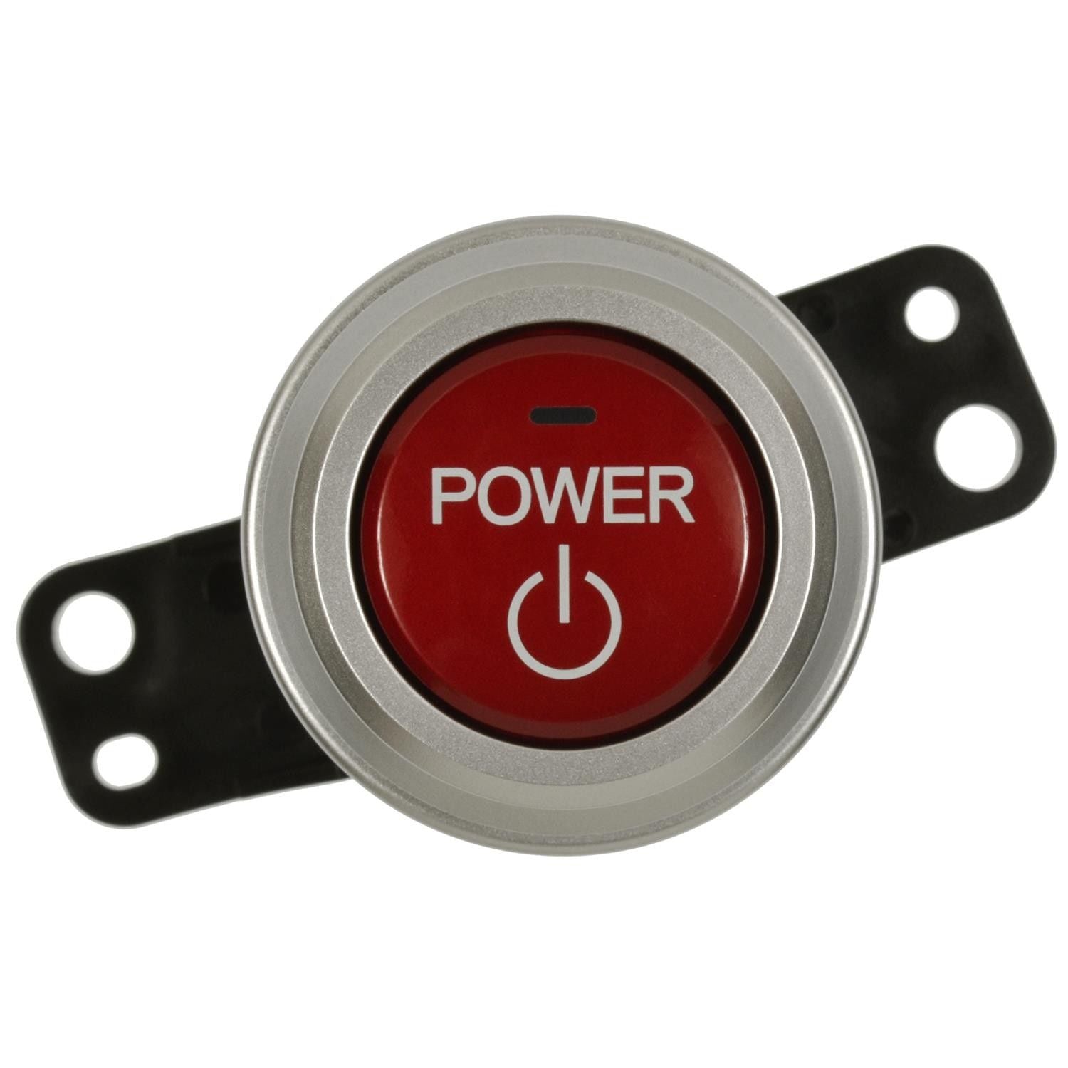 Intermotor Push To Start Ignition Switch top view frsport US1302