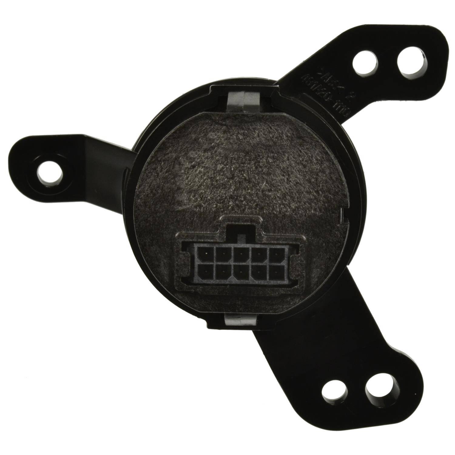 Intermotor Push To Start Ignition Switch US1303