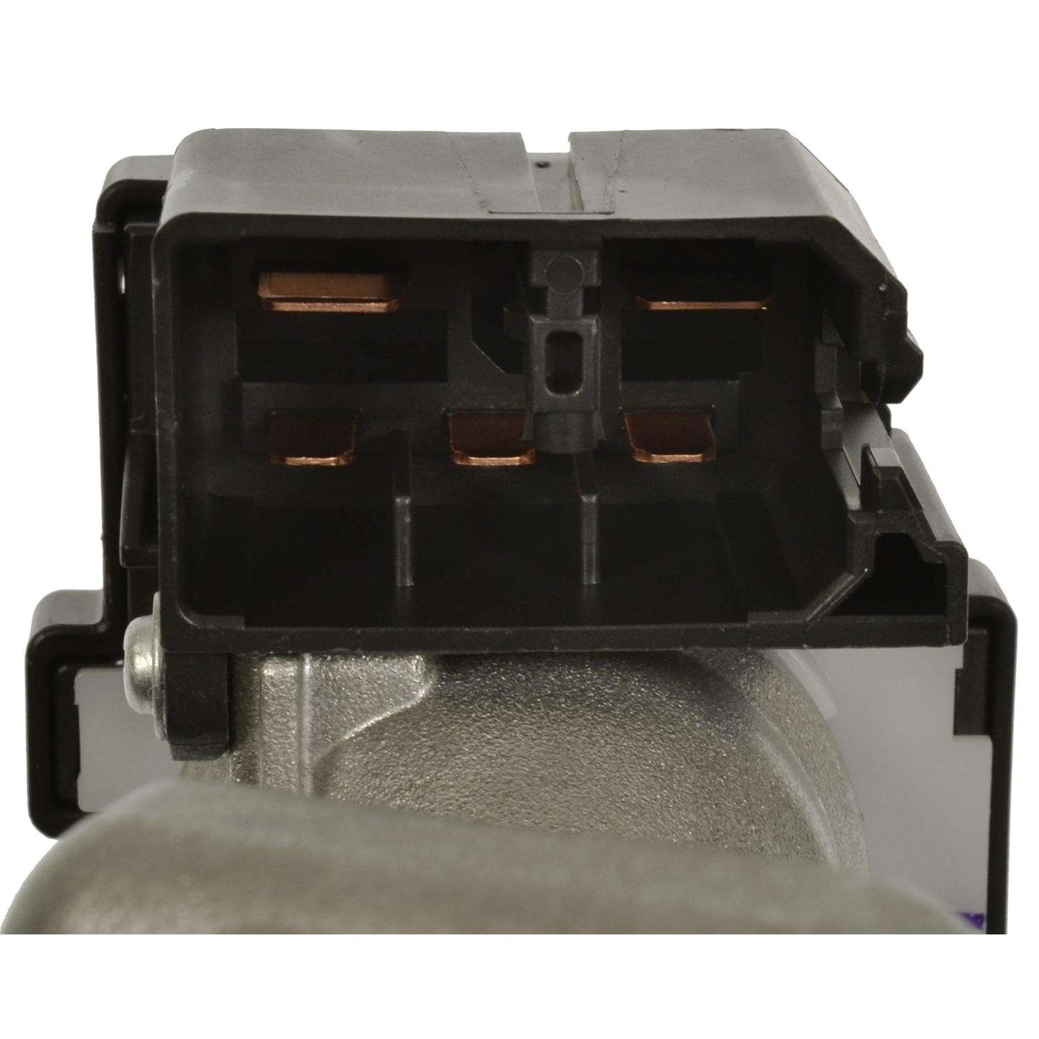 Intermotor Ignition Lock Cylinder and Switch US1326