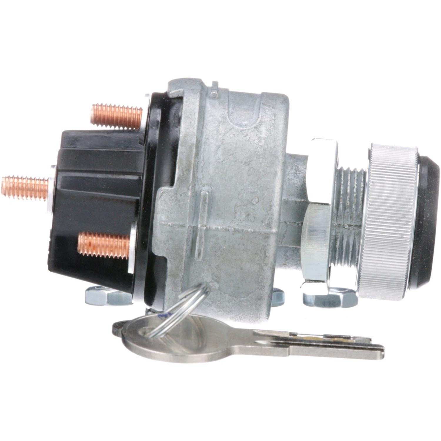 Standard Ignition Ignition Lock Cylinder and Switch US1341