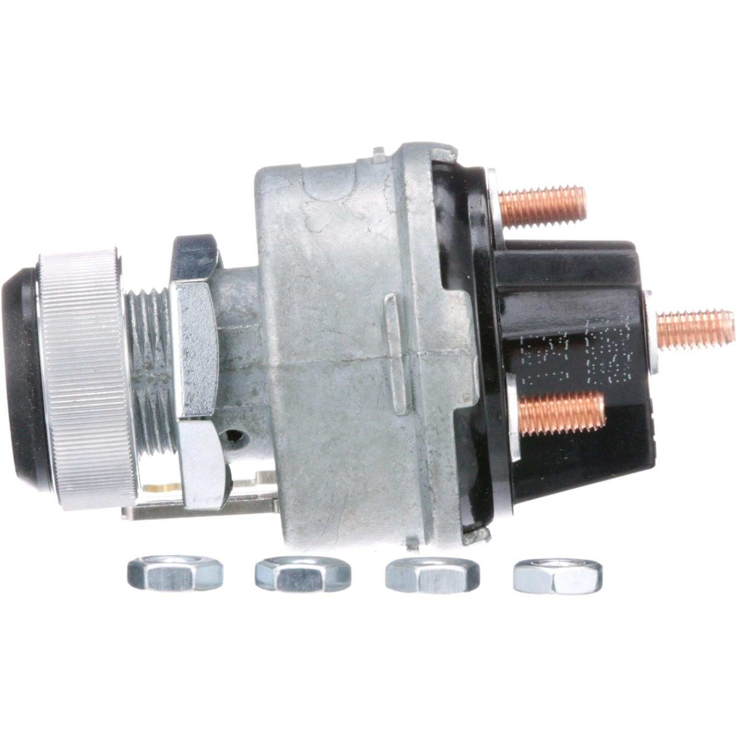 Standard Ignition Ignition Lock Cylinder and Switch US1341