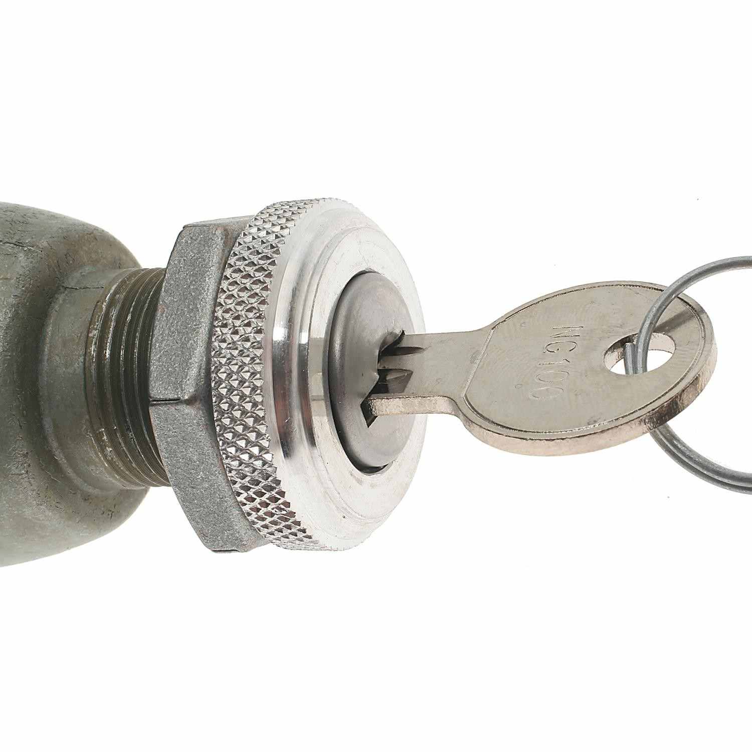 Standard Ignition Ignition Lock Cylinder and Switch US1344