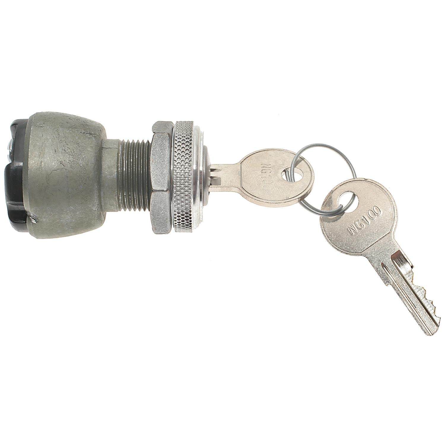 Standard Ignition Ignition Lock Cylinder and Switch US1344