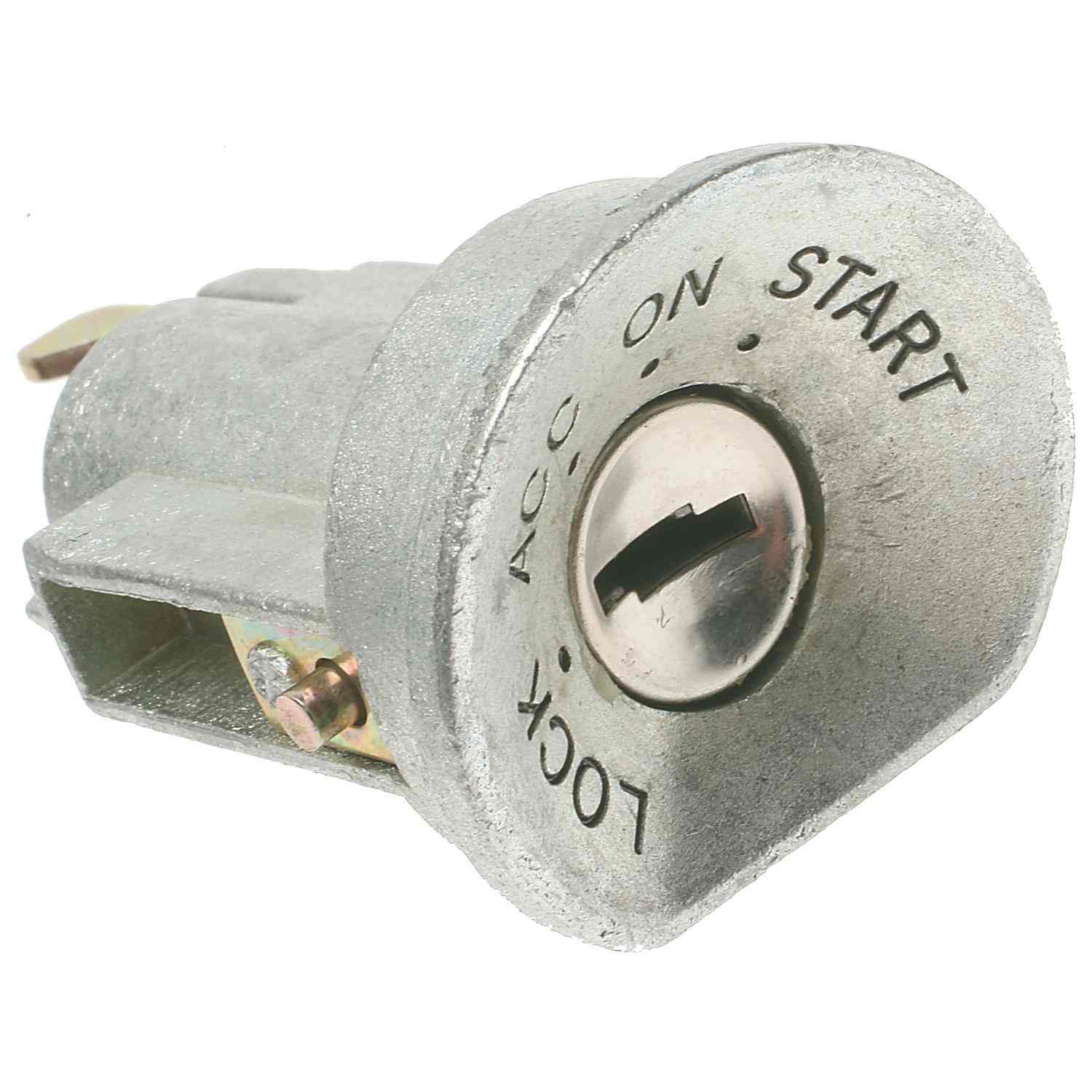 Intermotor Ignition Lock Cylinder US-134L