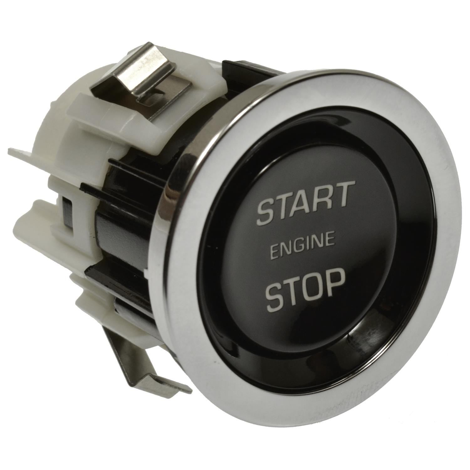 Intermotor Push To Start Ignition Switch US1391