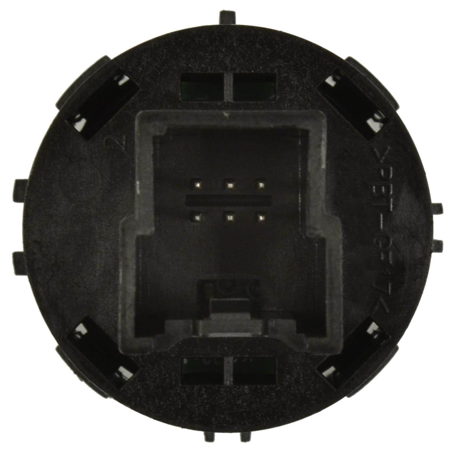 Standard Ignition Push To Start Ignition Switch US1393