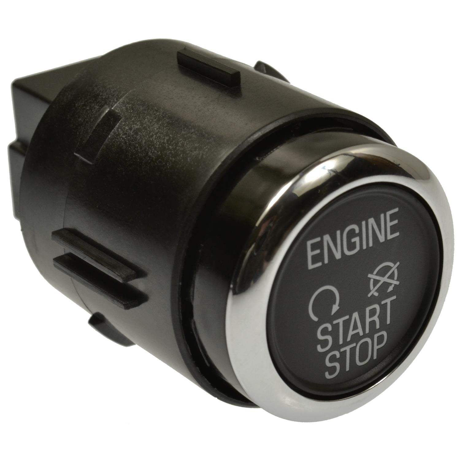 Standard Ignition Push To Start Ignition Switch US1393