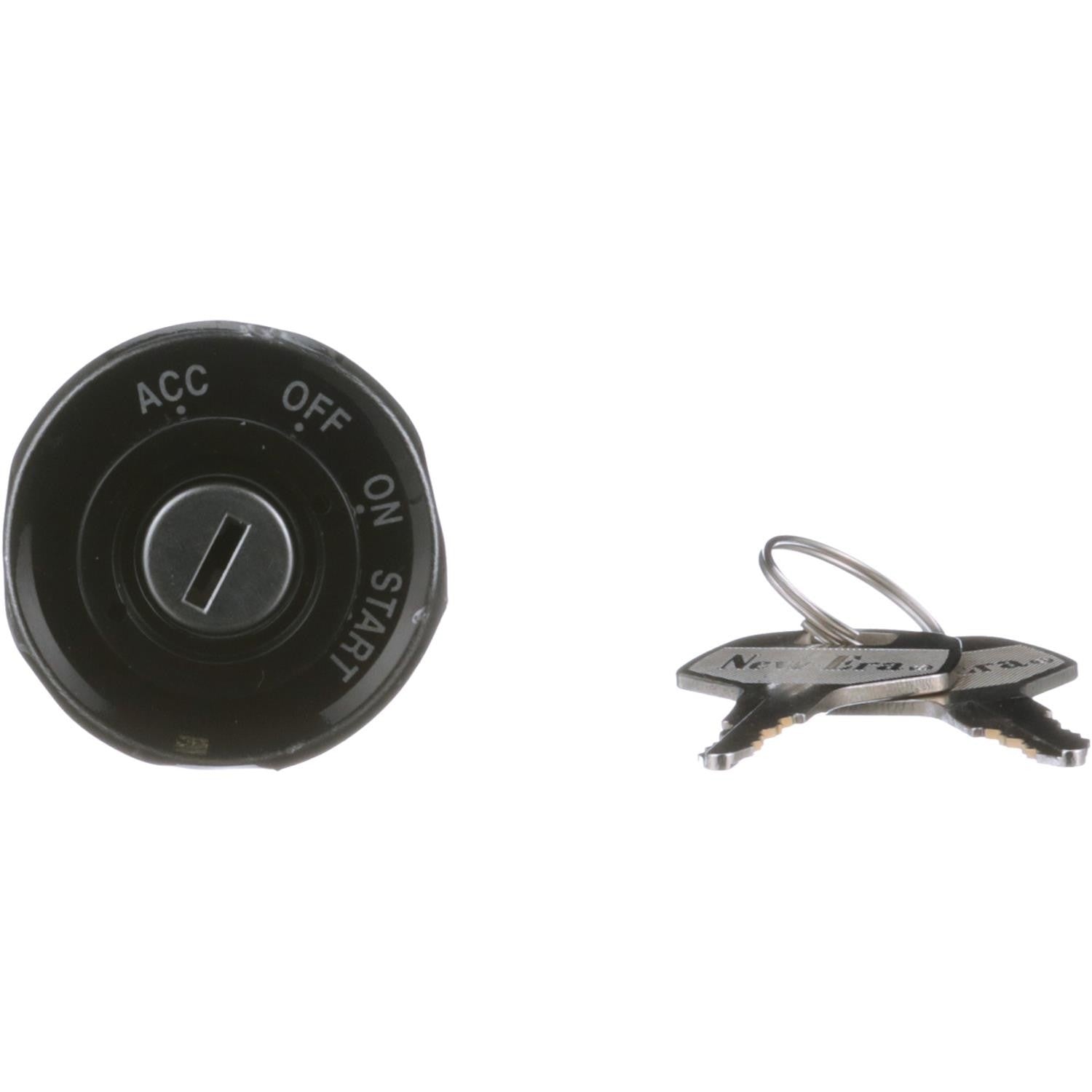 Intermotor Ignition Lock Cylinder and Switch US-140