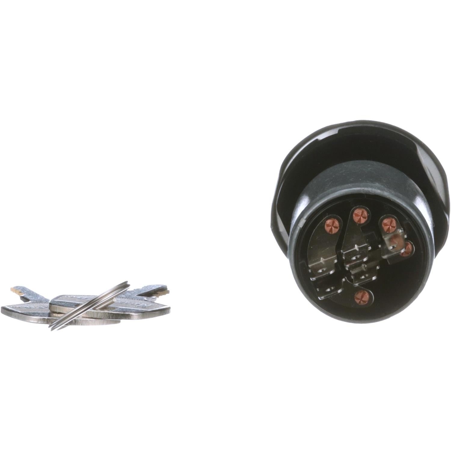 Intermotor Ignition Lock Cylinder and Switch US-140