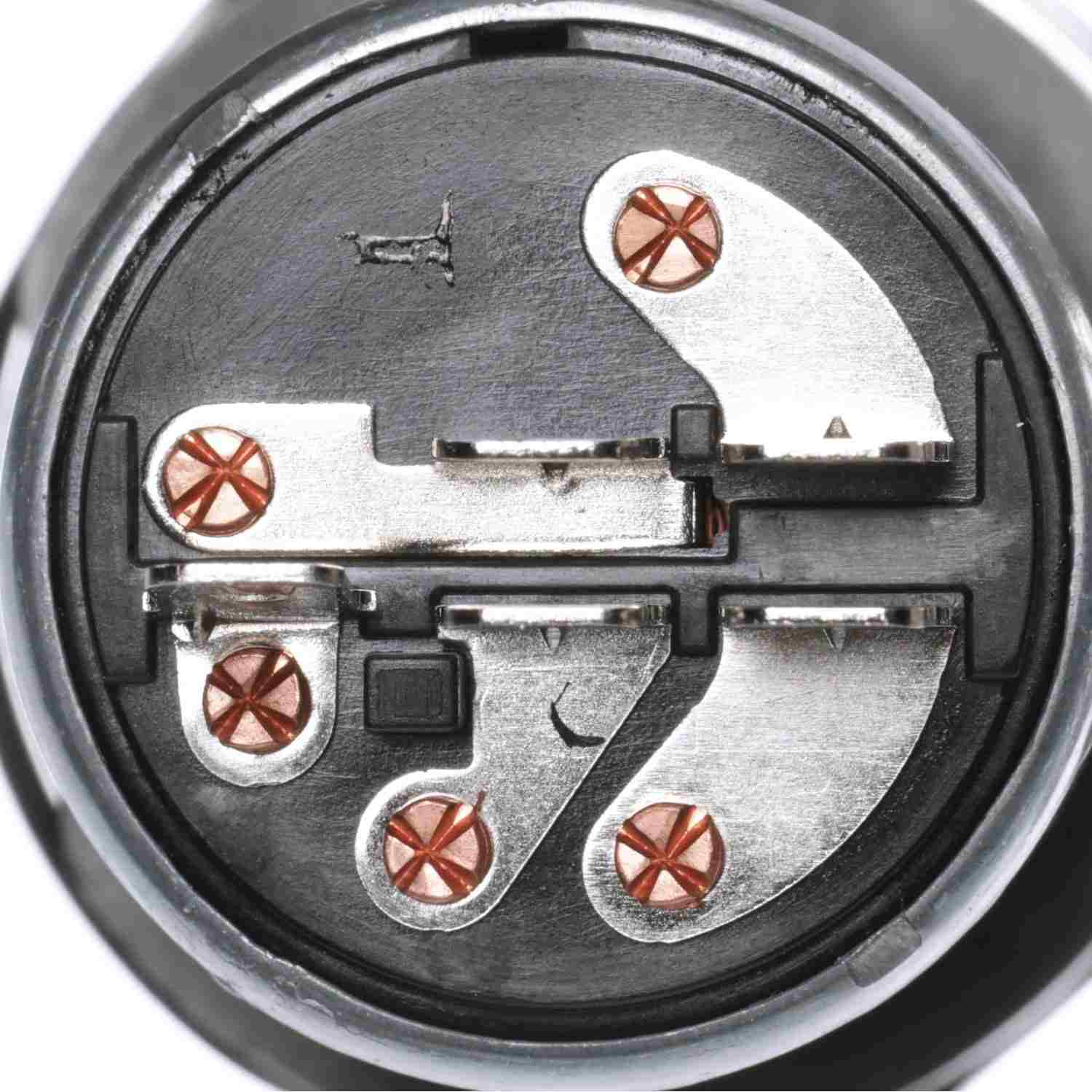 Intermotor Ignition Lock Cylinder and Switch US-140